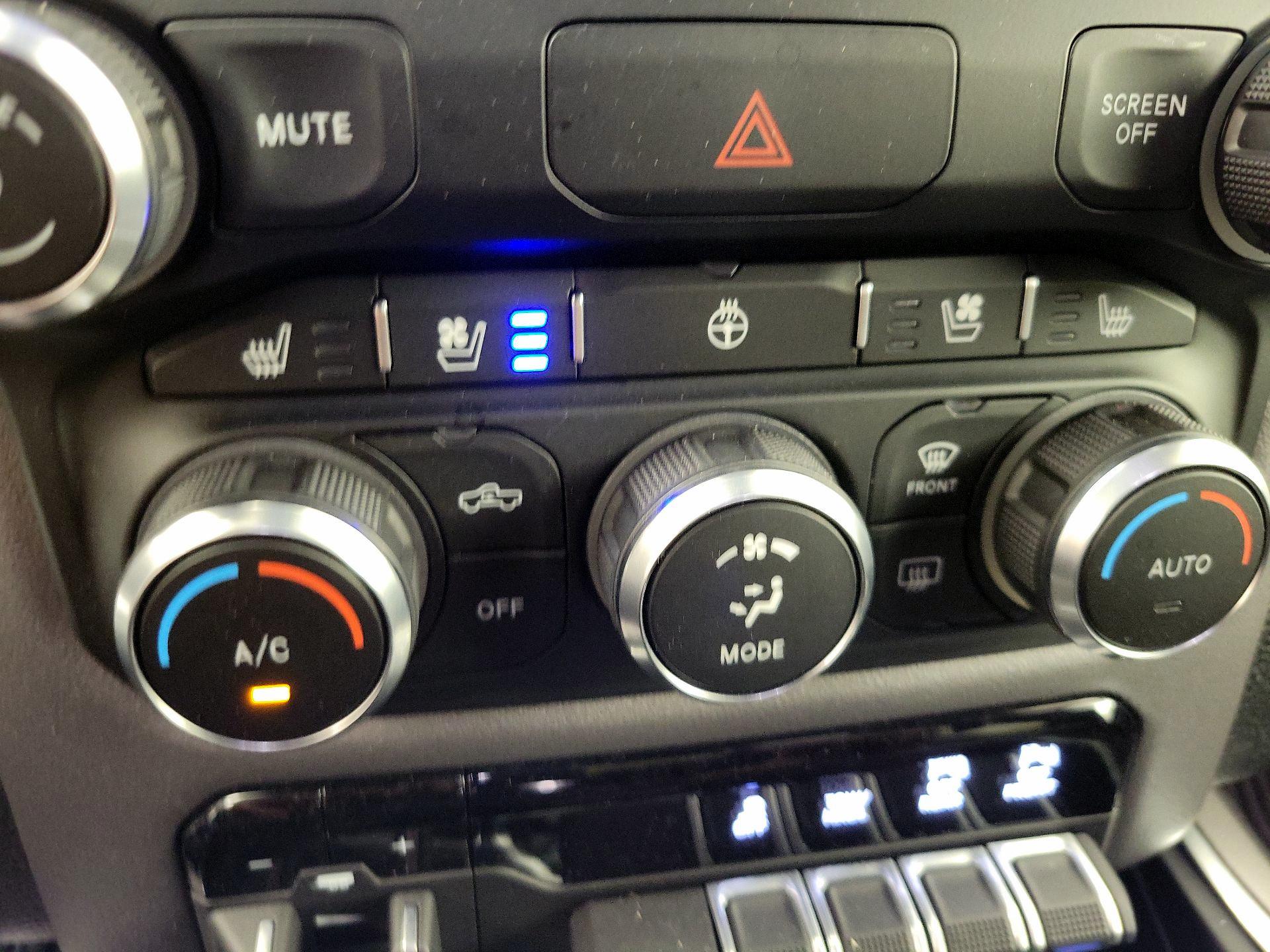 Thumbnail: 2022 RAM 1500 - 16