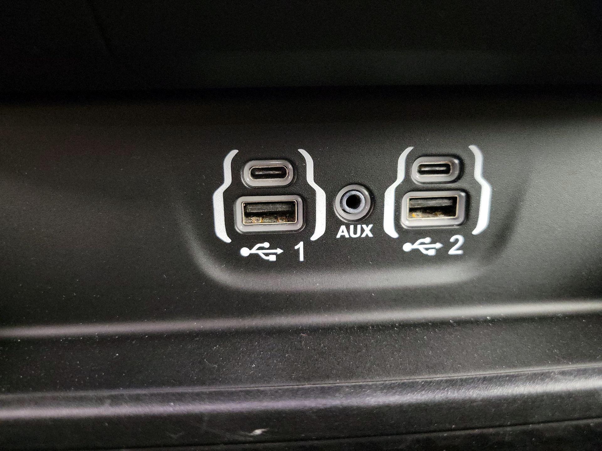 Thumbnail: 2022 RAM 1500 - 18