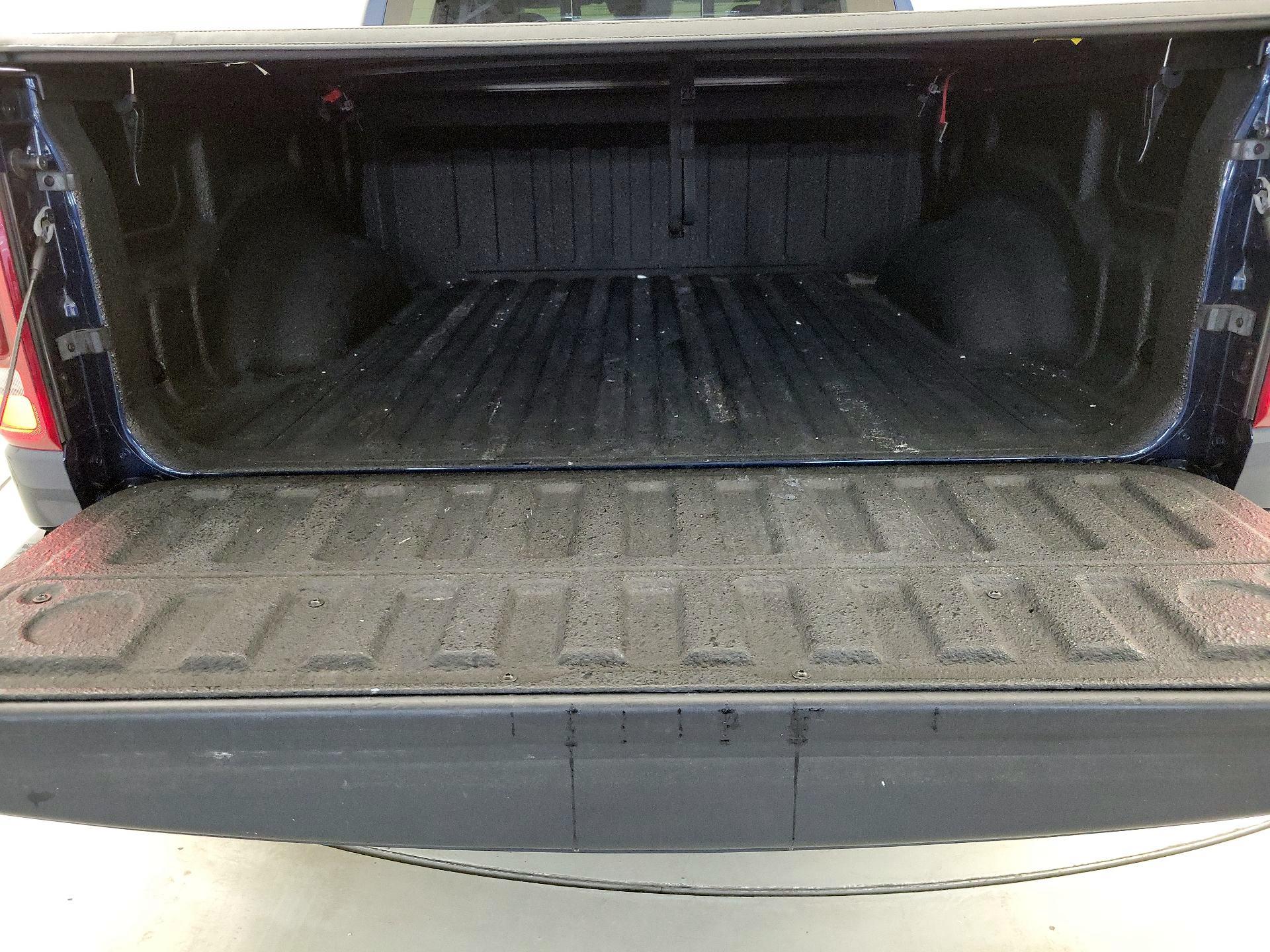 Thumbnail: 2022 RAM 1500 - 20