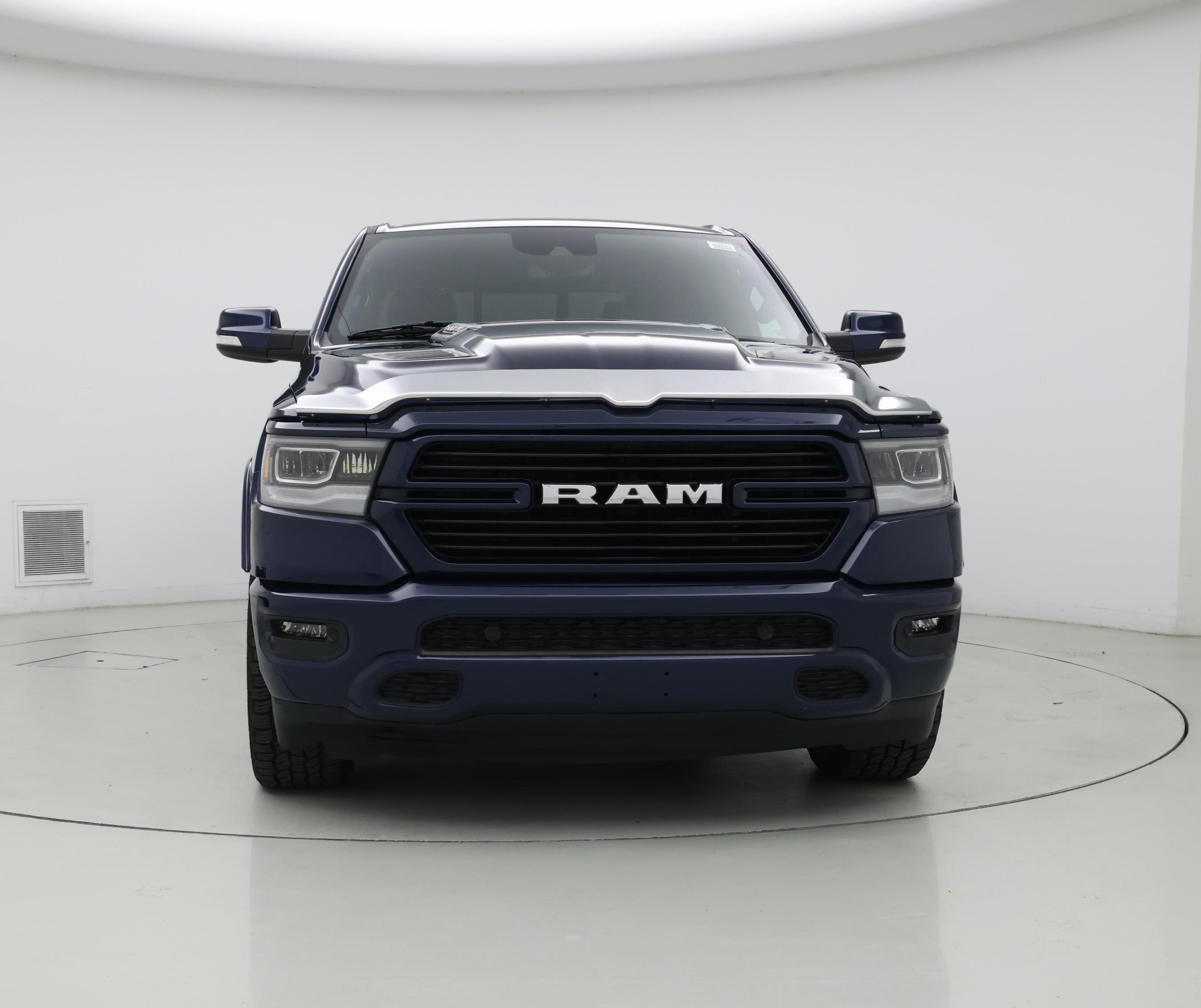 Thumbnail: 2022 RAM 1500 - 5