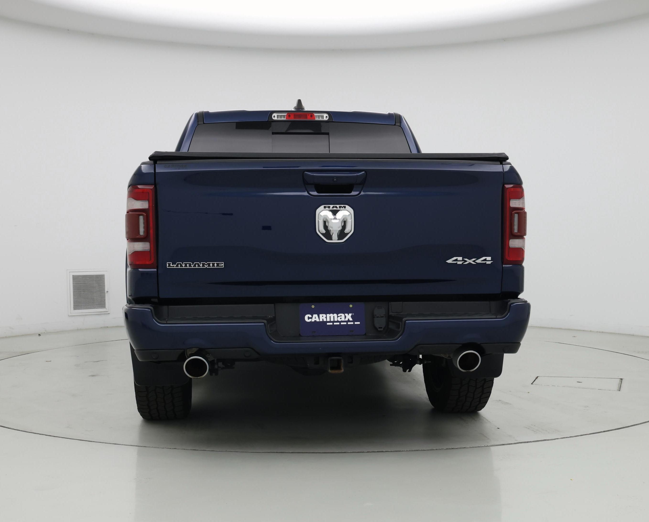 Thumbnail: 2022 RAM 1500 - 6