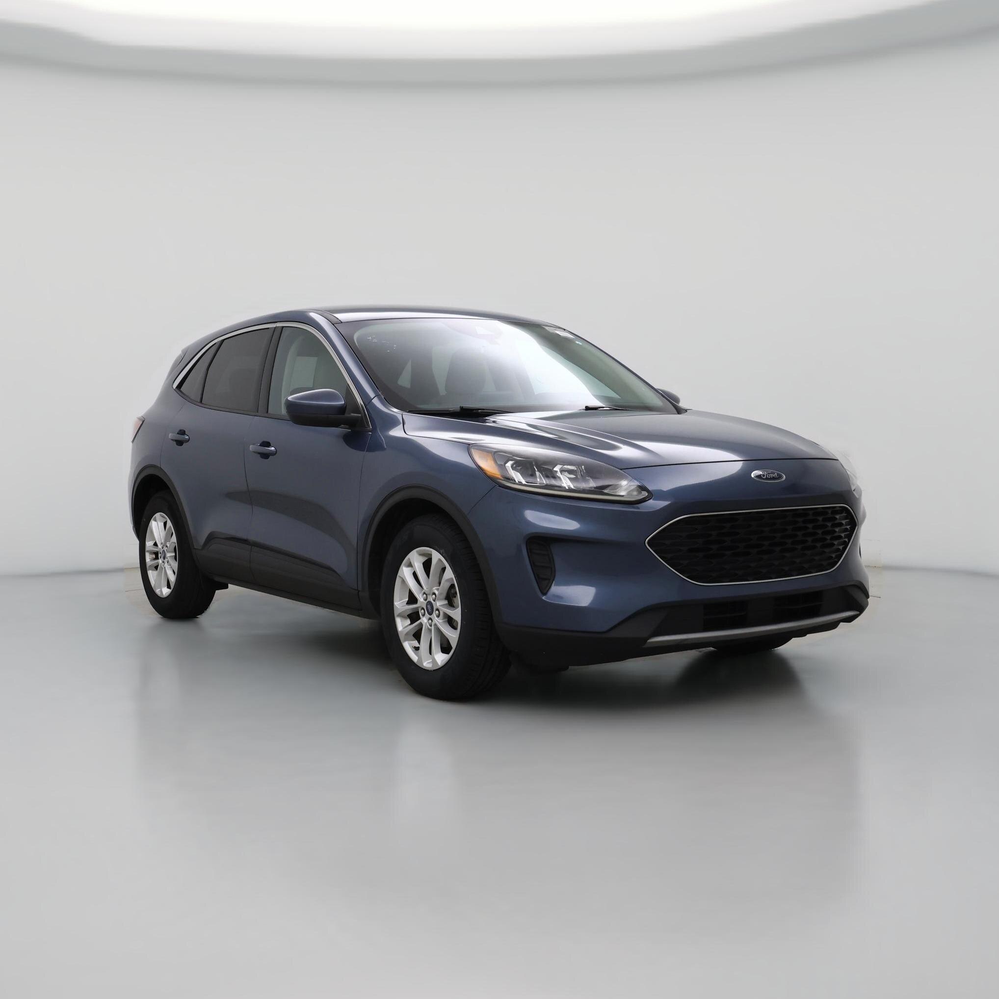 Thumbnail: 2020 Ford Escape - 1