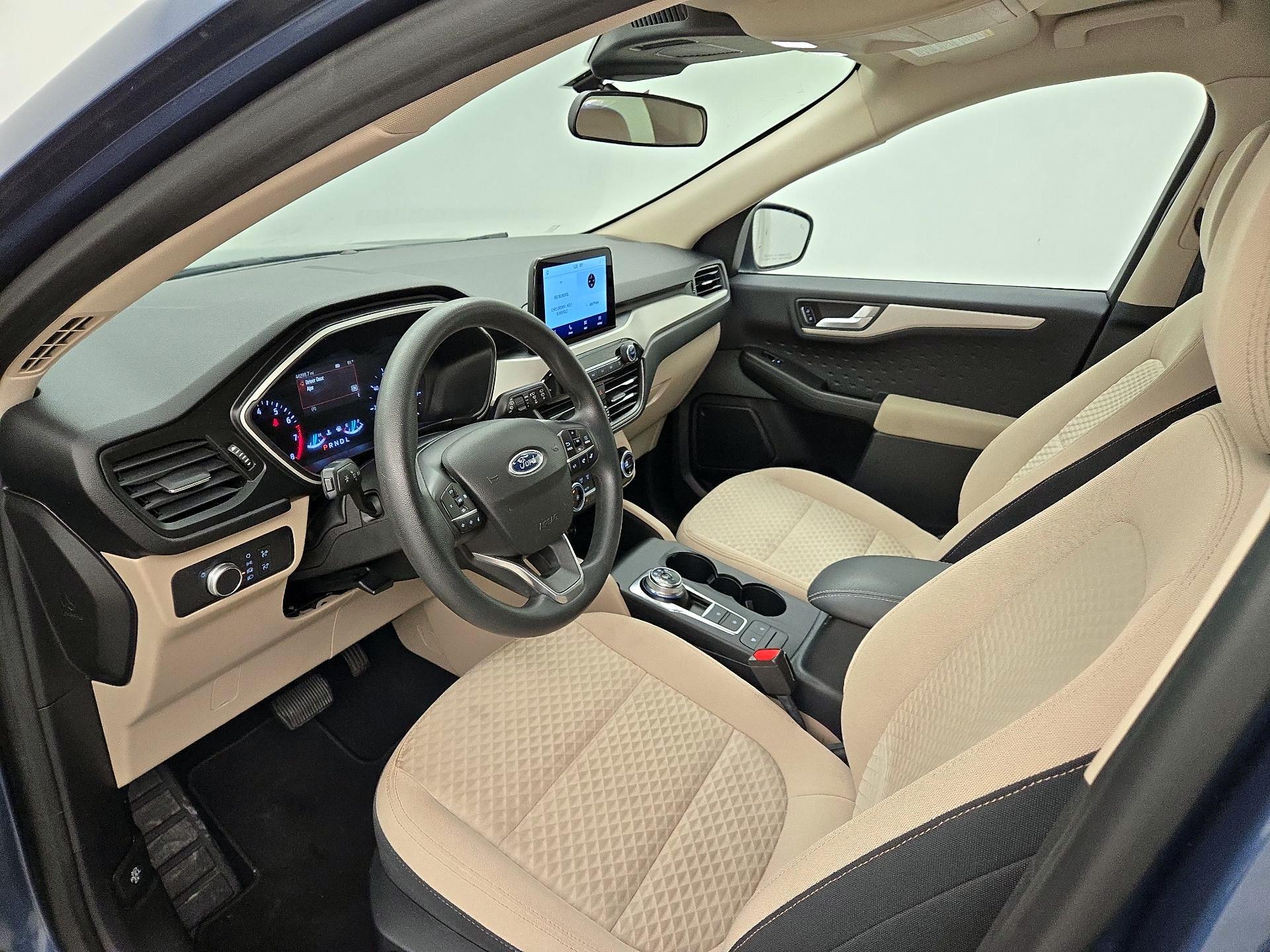 Thumbnail: 2020 Ford Escape - 11