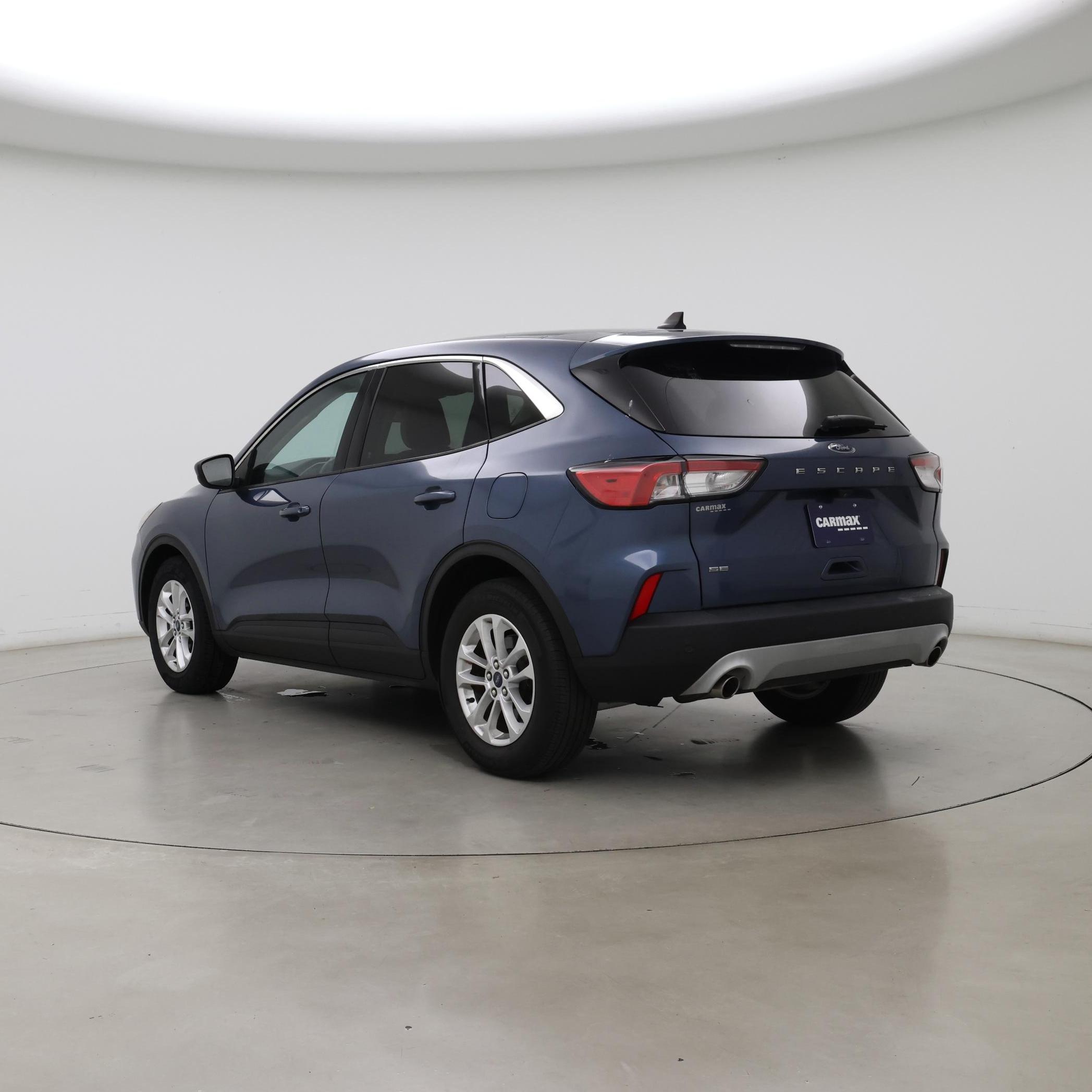 Thumbnail: 2020 Ford Escape - 2