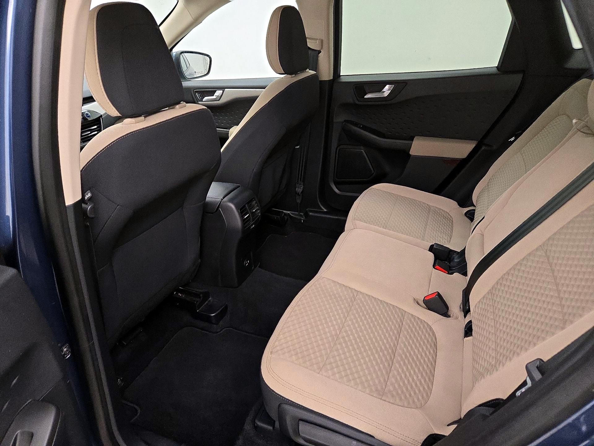 Thumbnail: 2020 Ford Escape - 19
