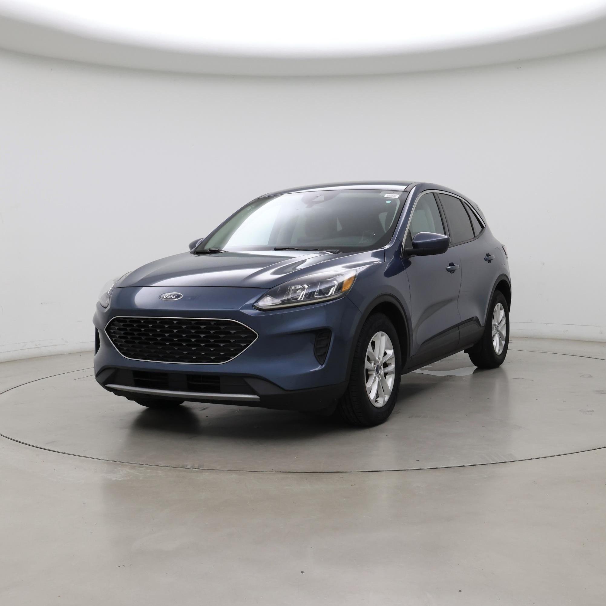 Thumbnail: 2020 Ford Escape - 4