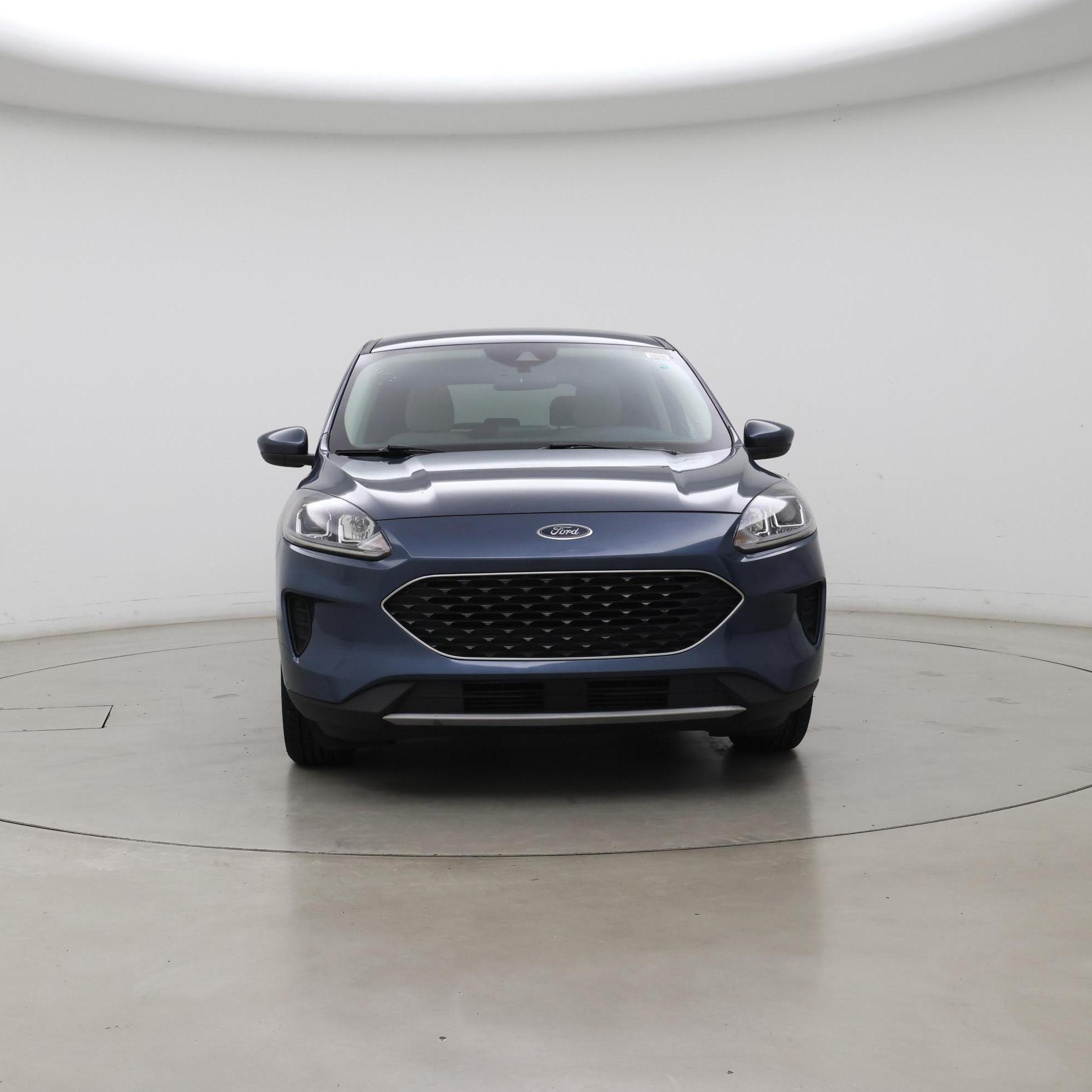 Thumbnail: 2020 Ford Escape - 5