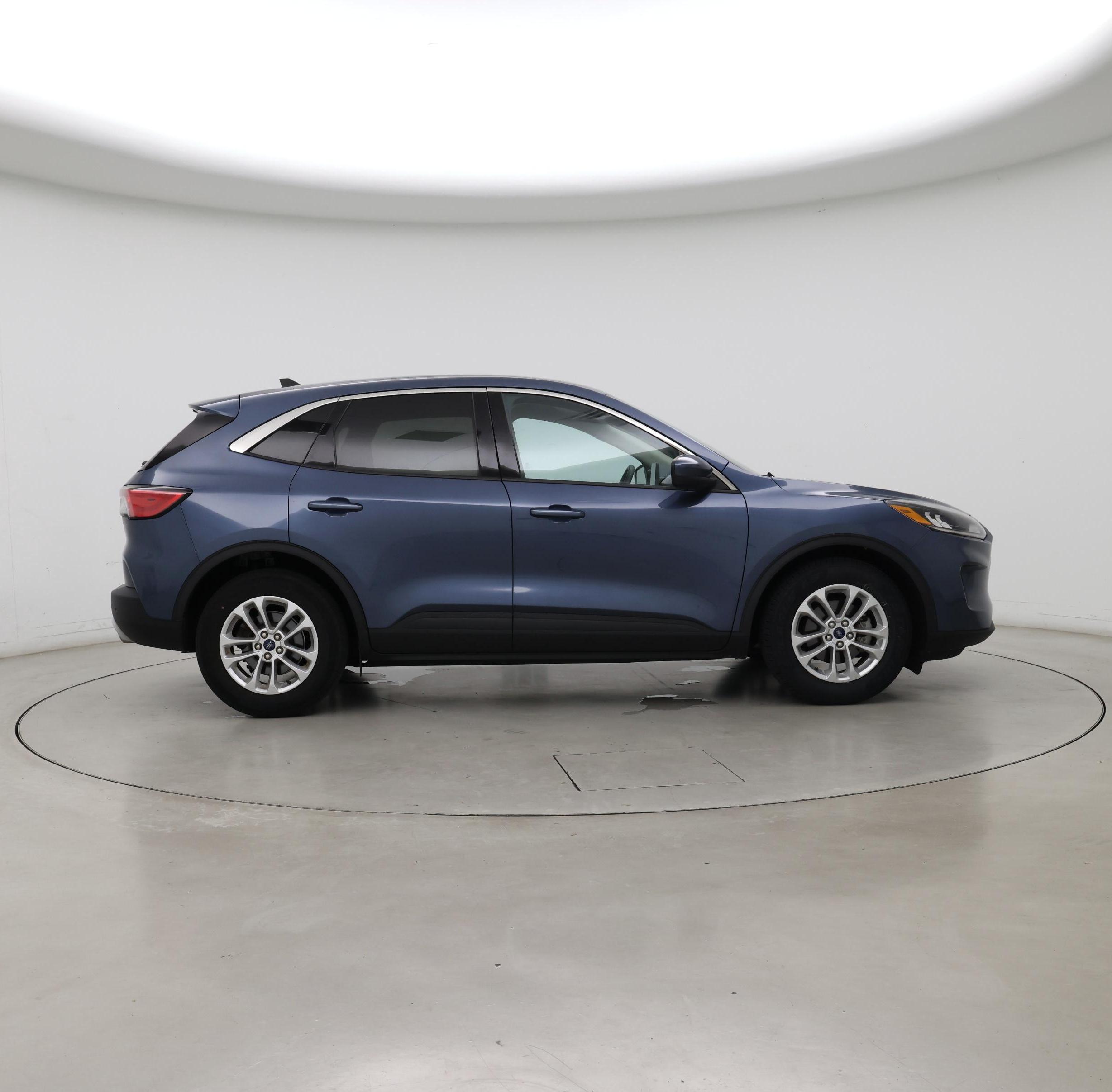 Thumbnail: 2020 Ford Escape - 7