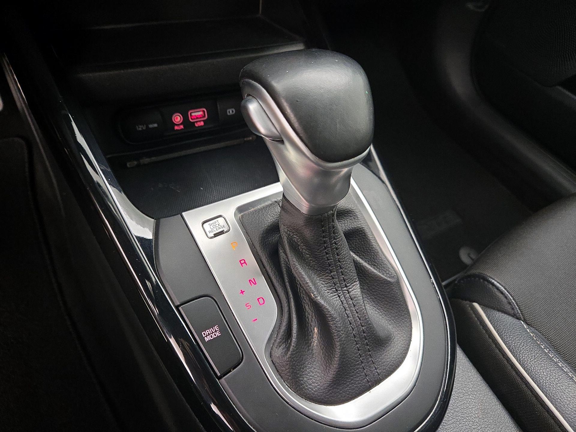 Thumbnail: 2021 Kia Forte - 17
