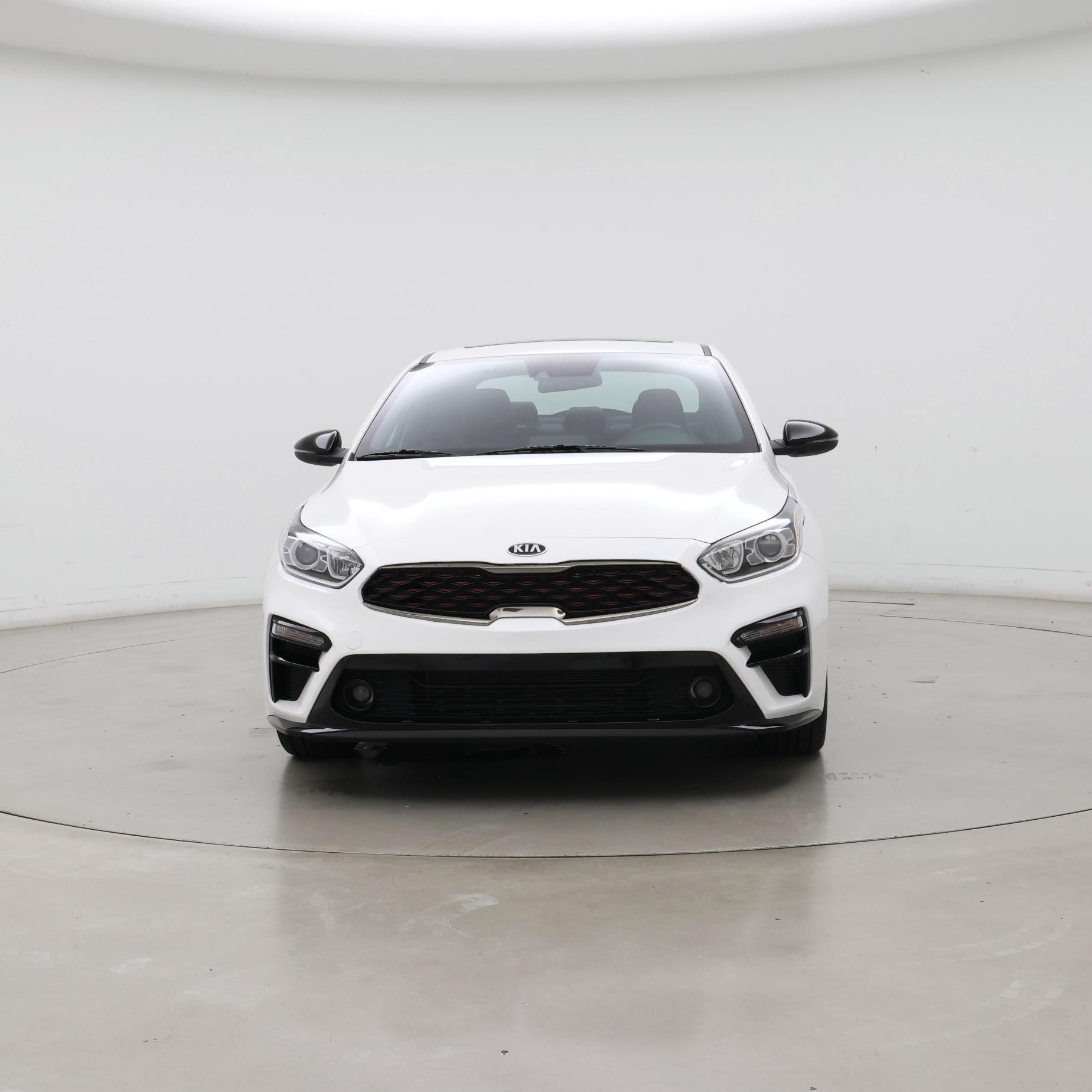 Thumbnail: 2021 Kia Forte - 5
