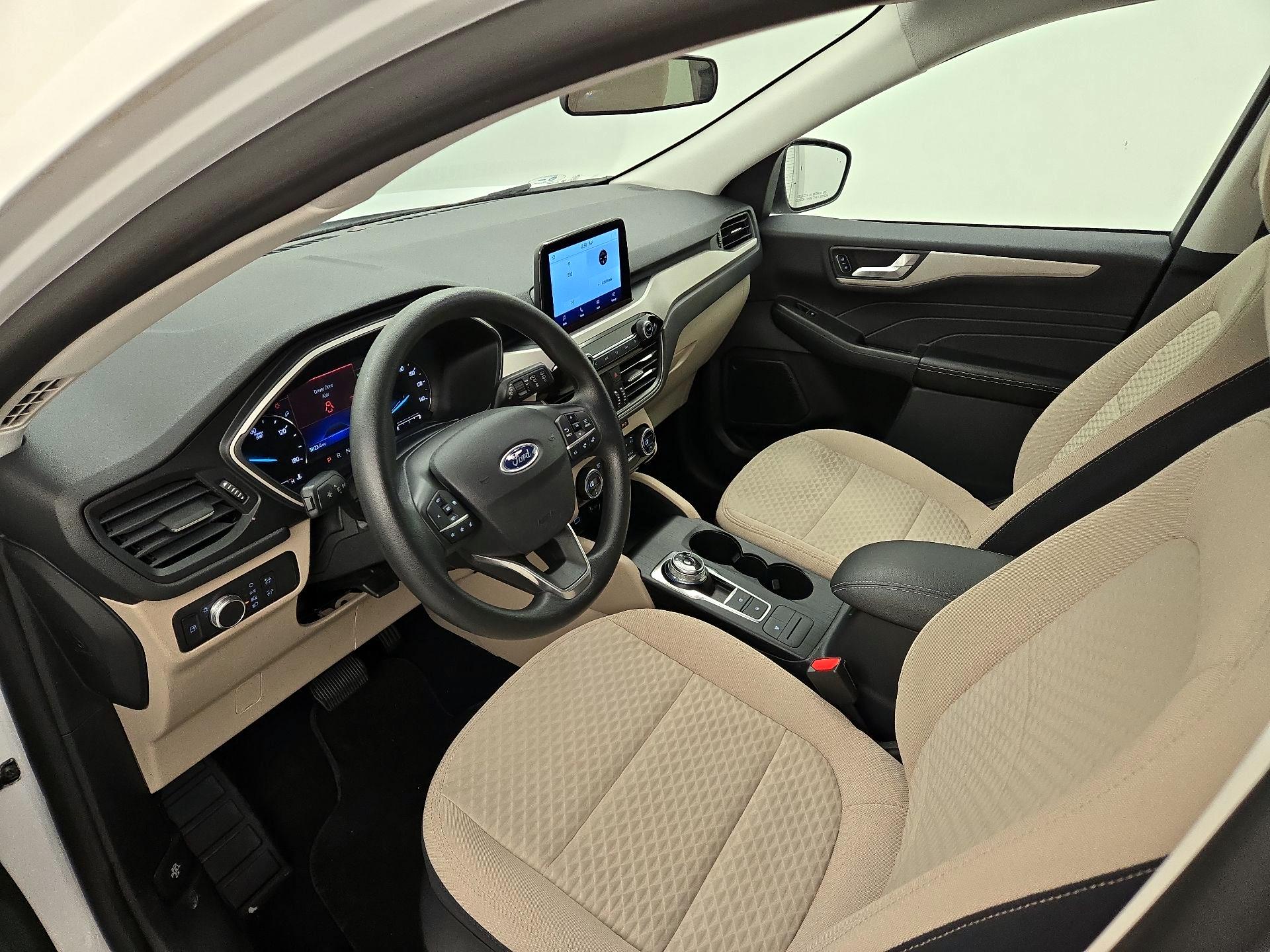 Thumbnail: 2021 Ford Escape - 11