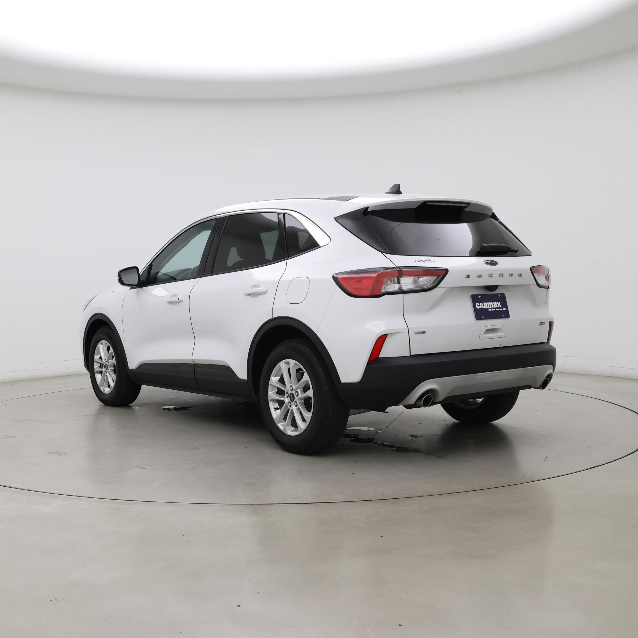 Thumbnail: 2021 Ford Escape - 2