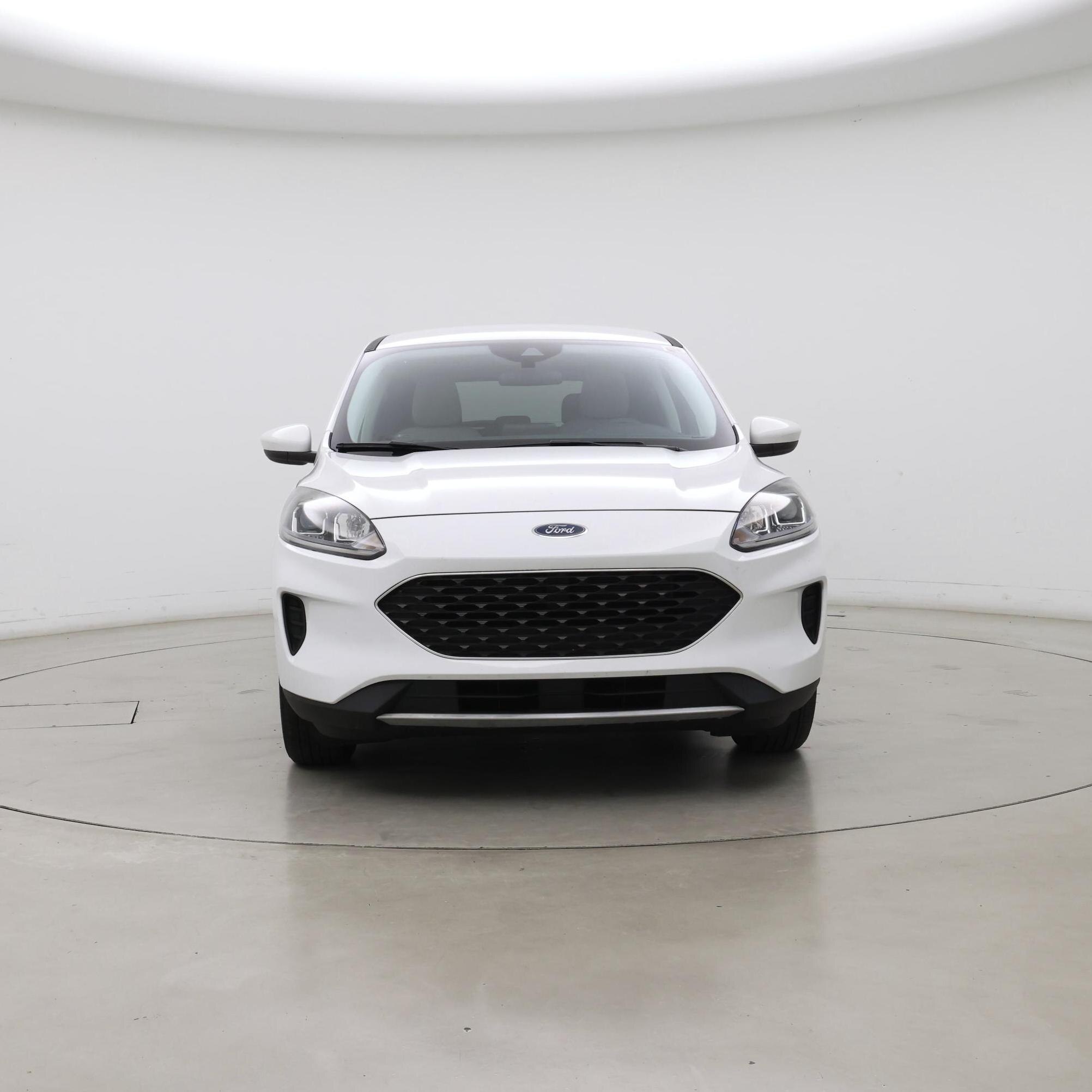 Thumbnail: 2021 Ford Escape - 5