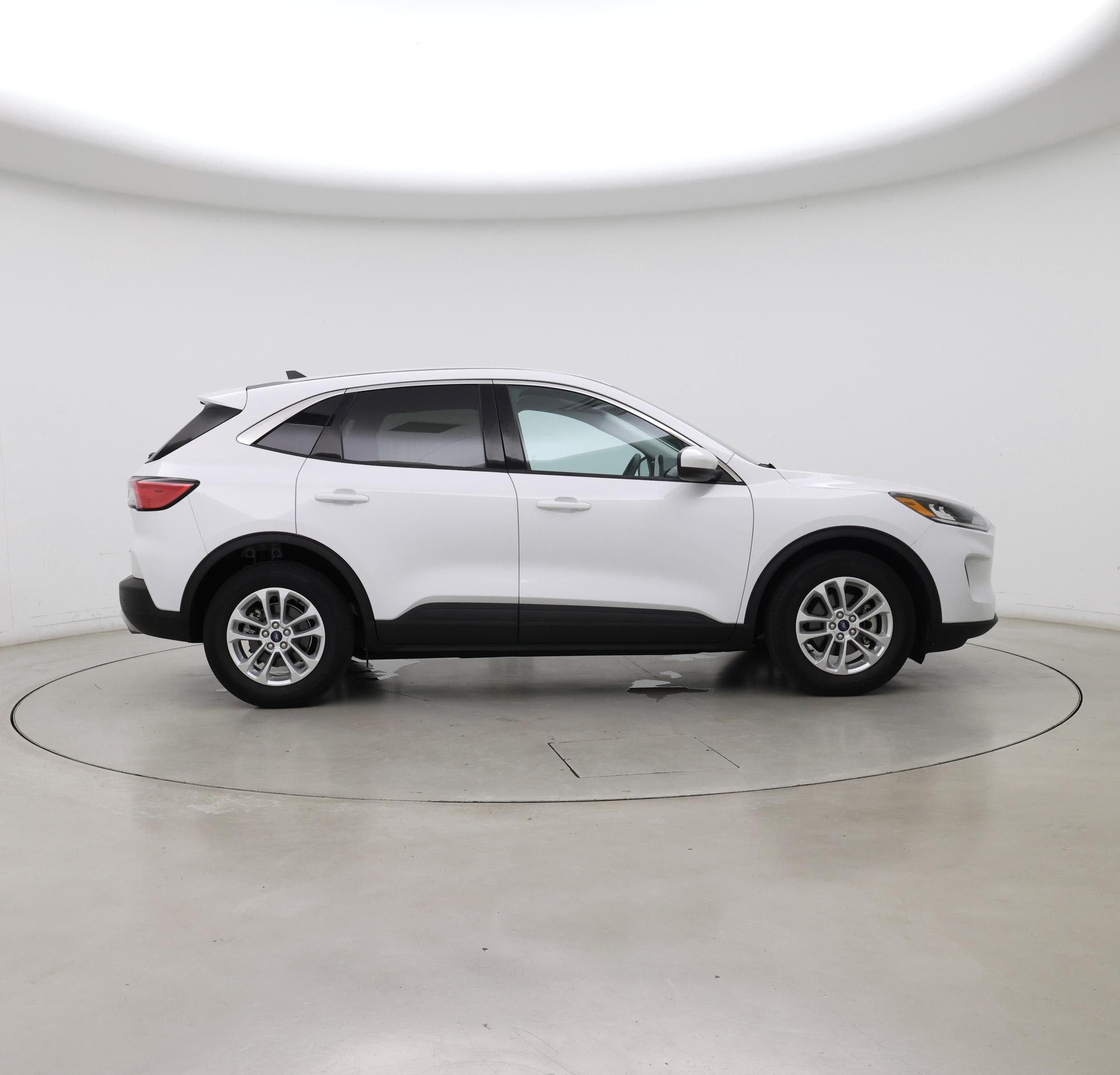 Thumbnail: 2021 Ford Escape - 7