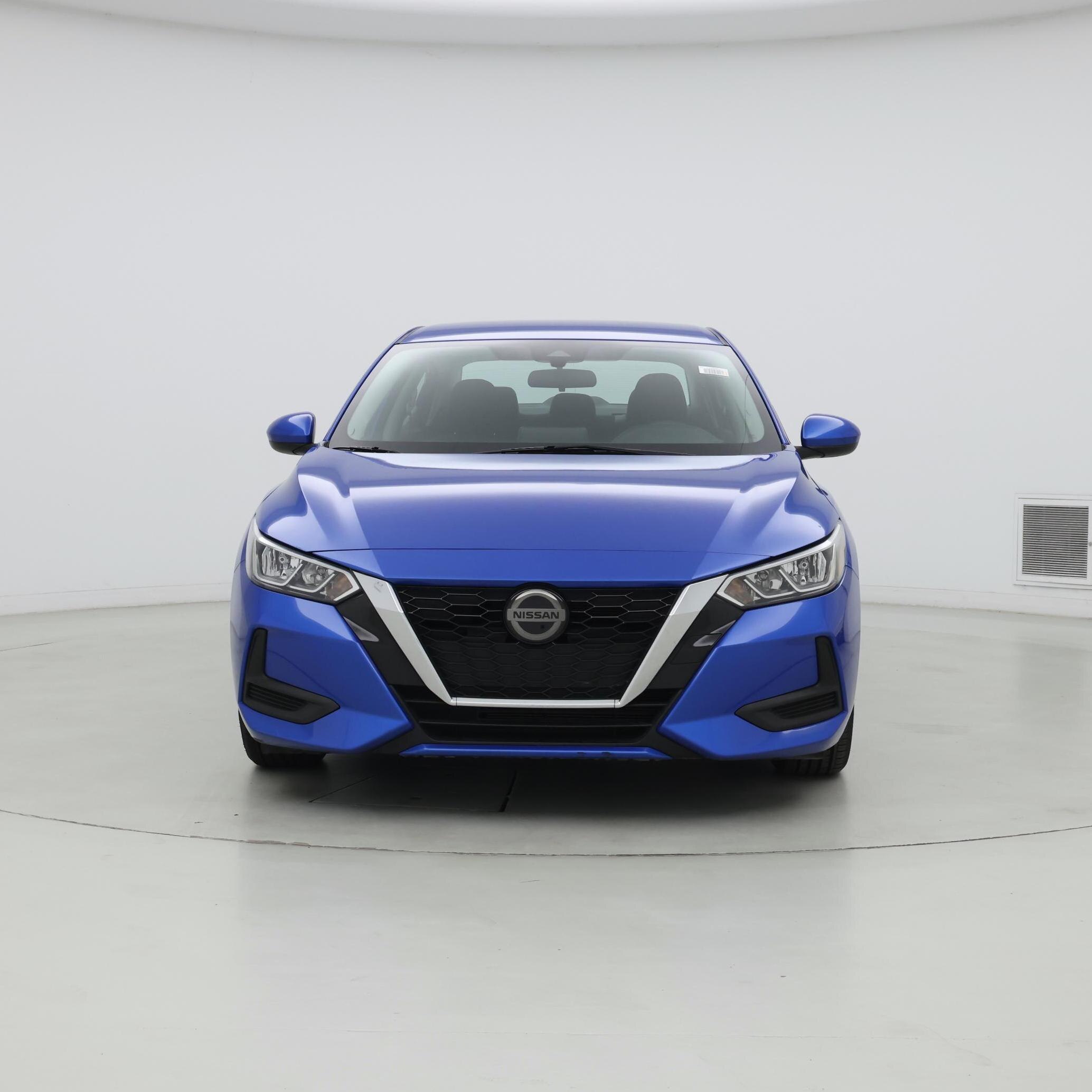 Thumbnail: 2021 Nissan Sentra - 5