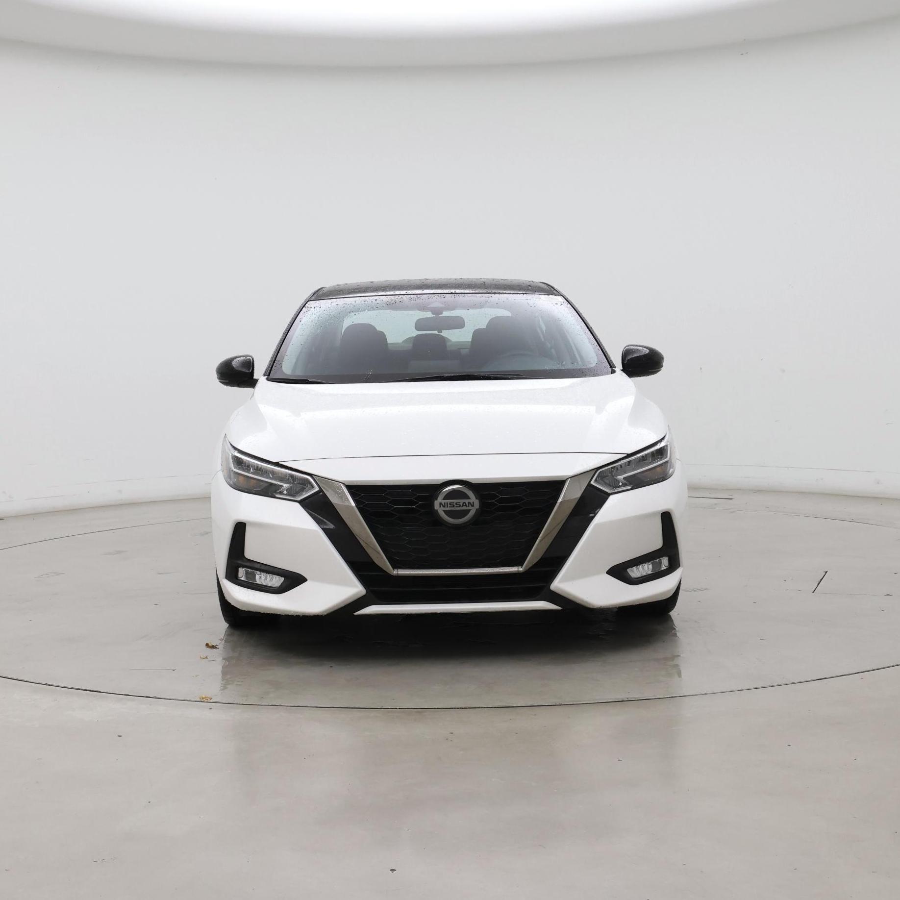 Thumbnail: 2021 Nissan Sentra - 5