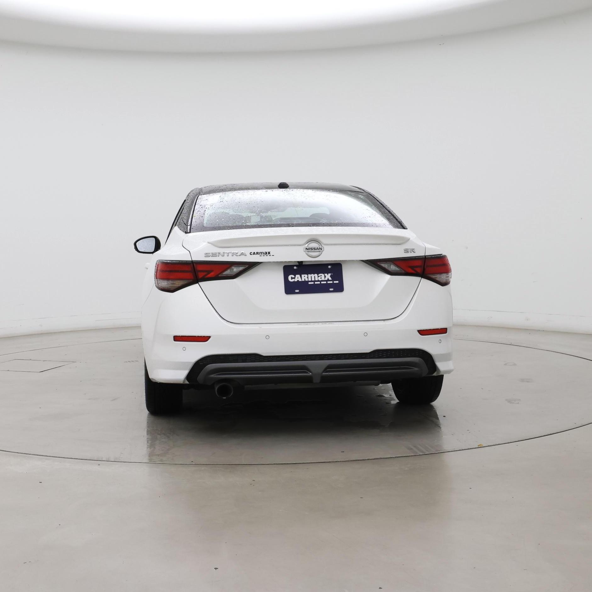Thumbnail: 2021 Nissan Sentra - 6