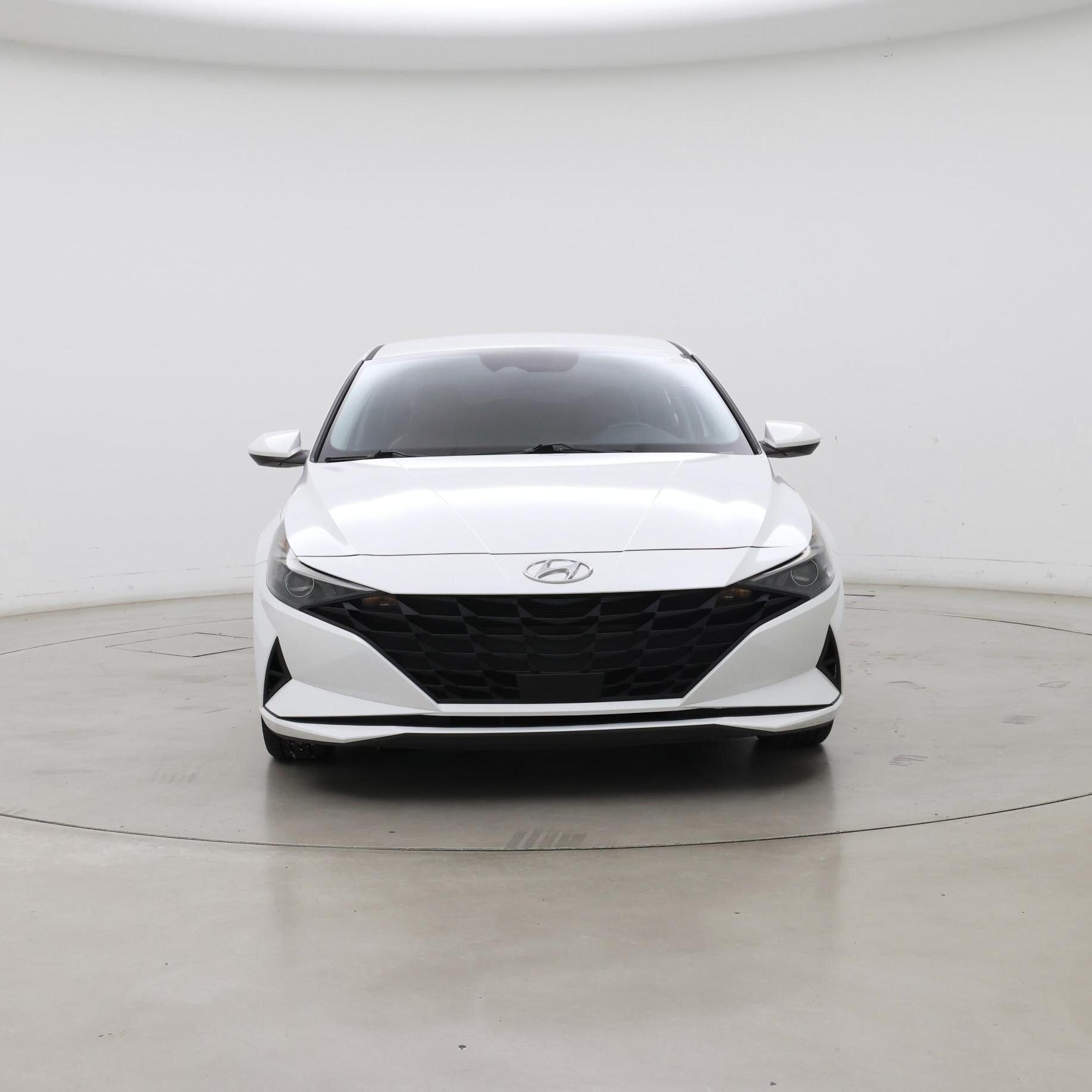 Thumbnail: 2021 Hyundai Elantra - 5