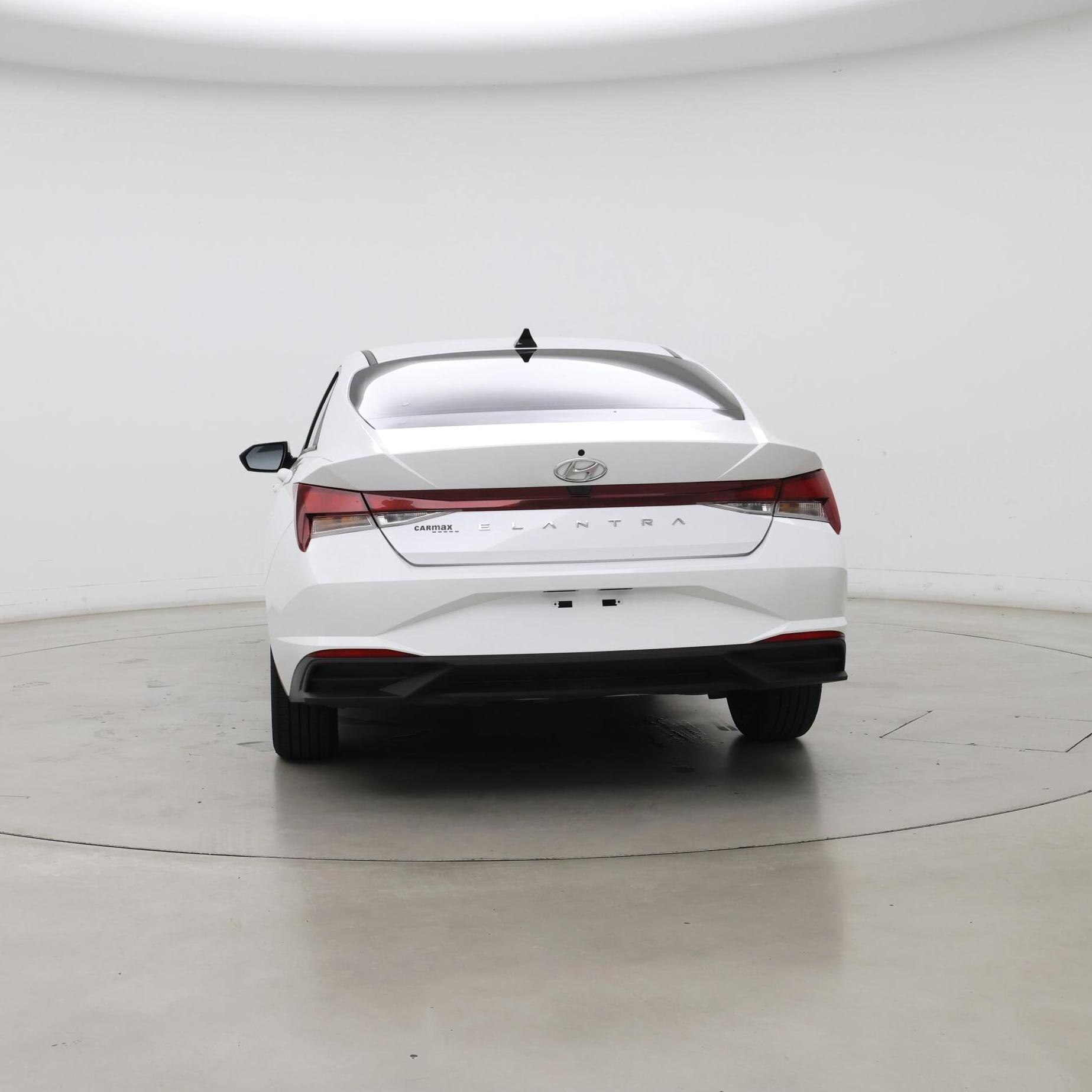 Thumbnail: 2021 Hyundai Elantra - 6