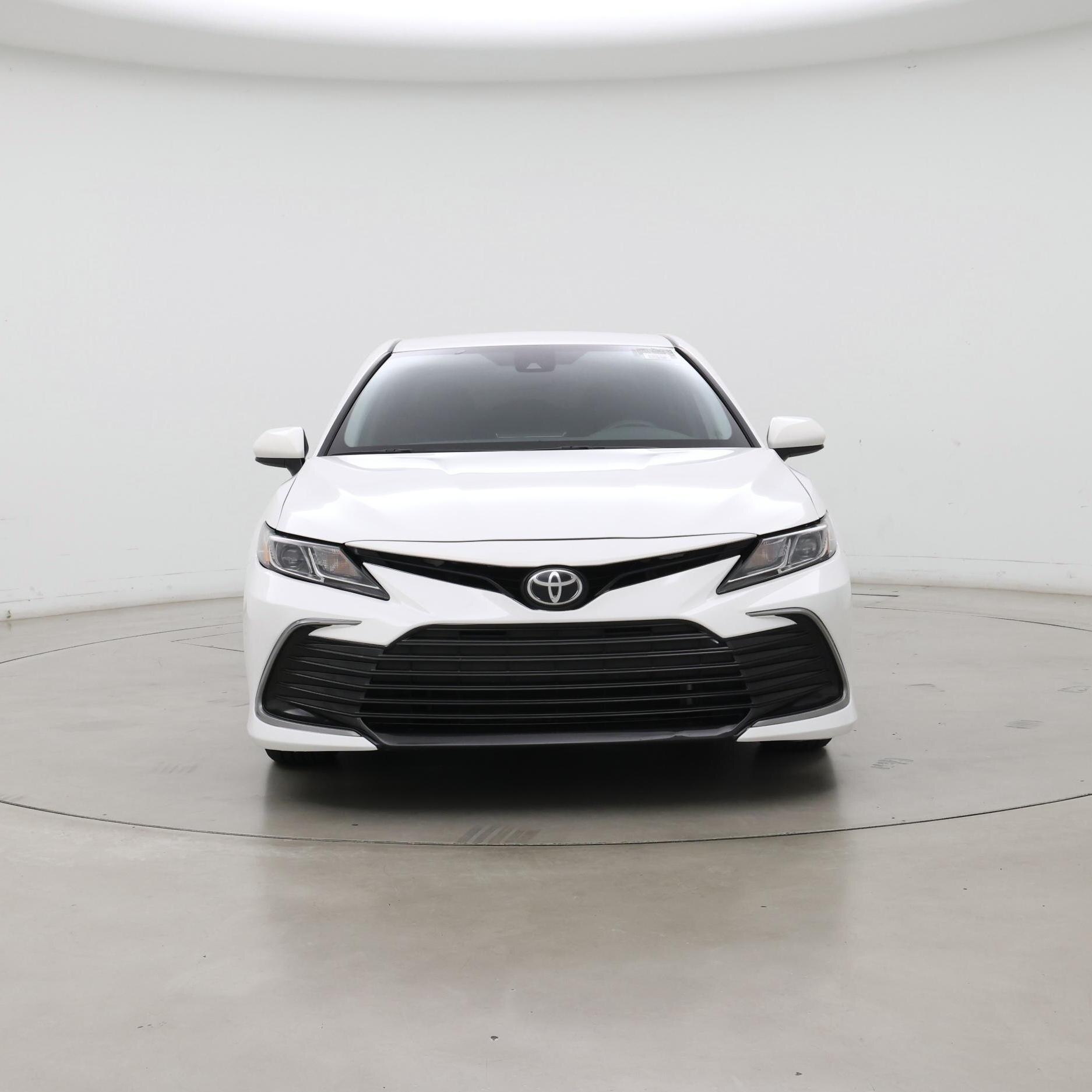 Thumbnail: 2021 Toyota Camry - 5