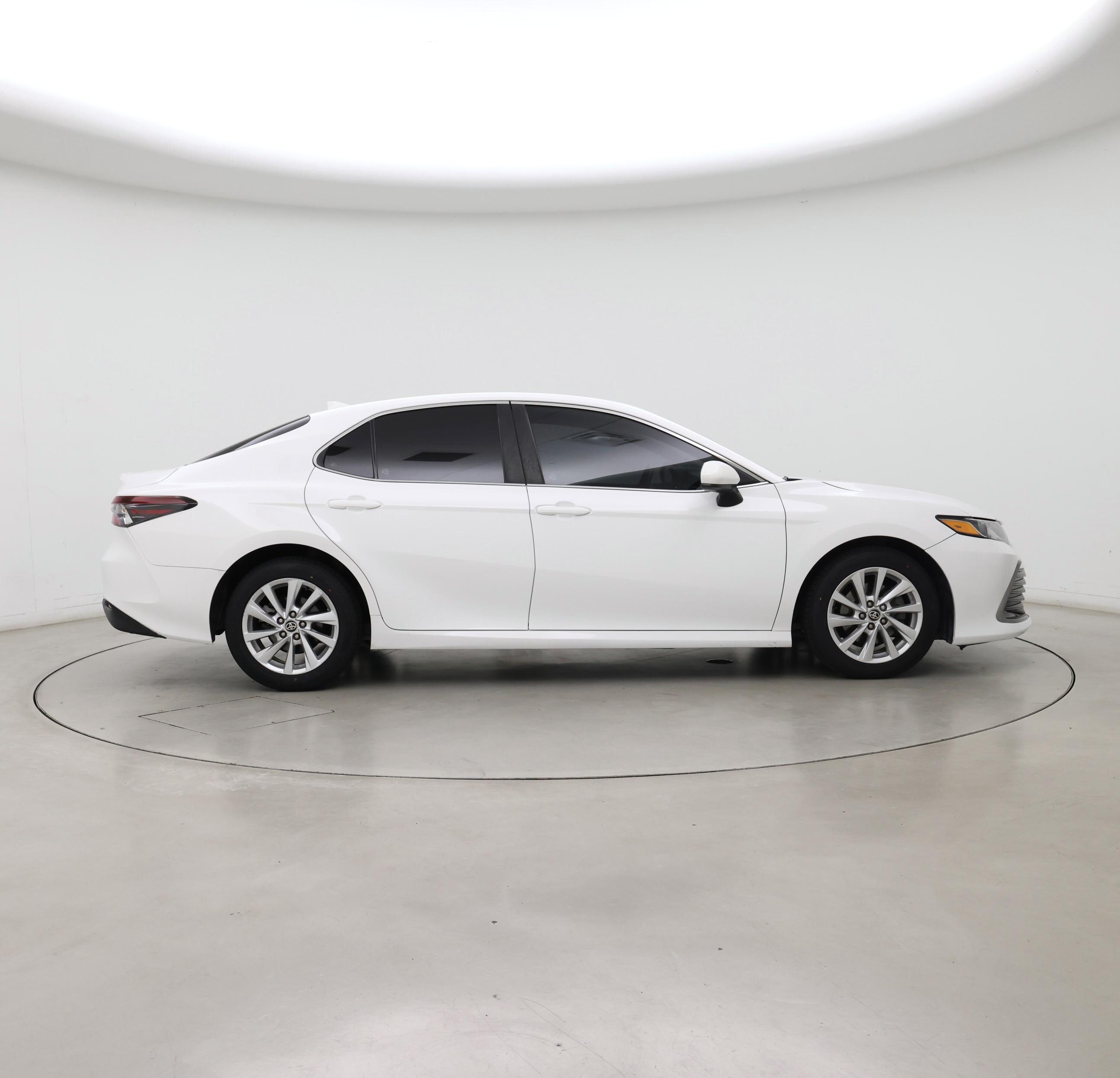 Thumbnail: 2021 Toyota Camry - 7