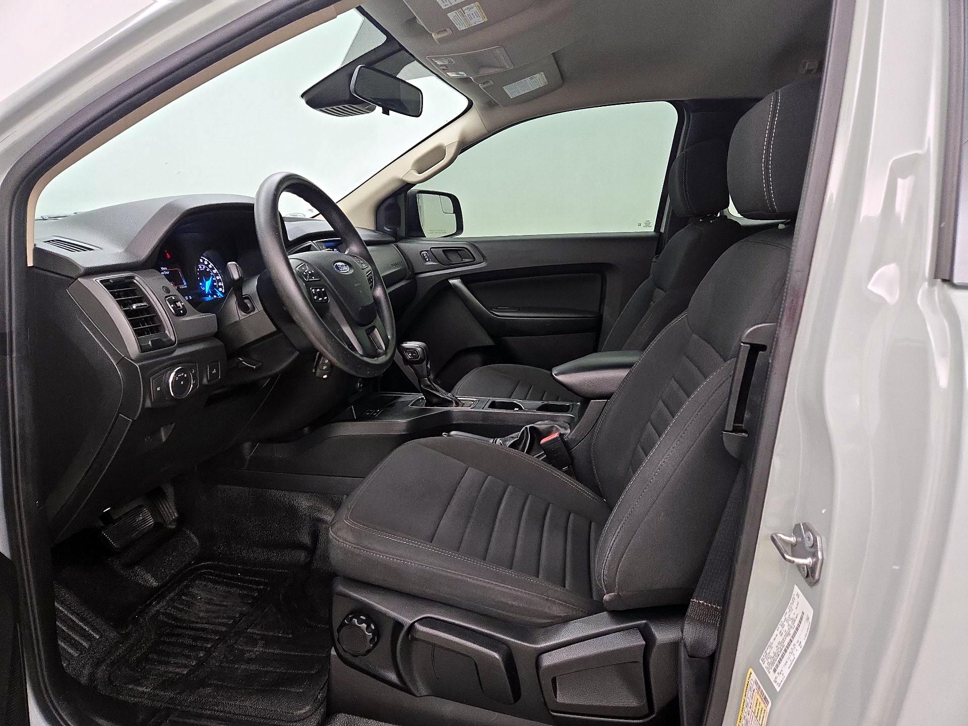 Thumbnail: 2021 Ford Ranger - 11
