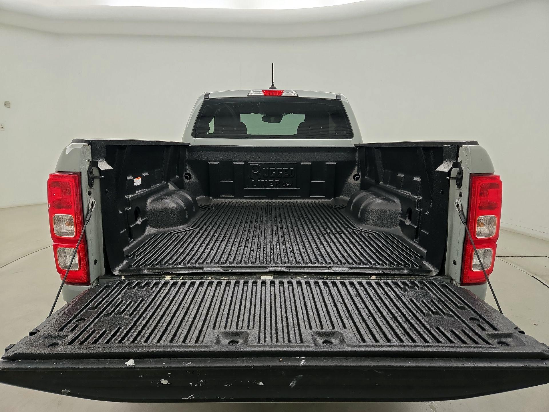 Thumbnail: 2021 Ford Ranger - 20