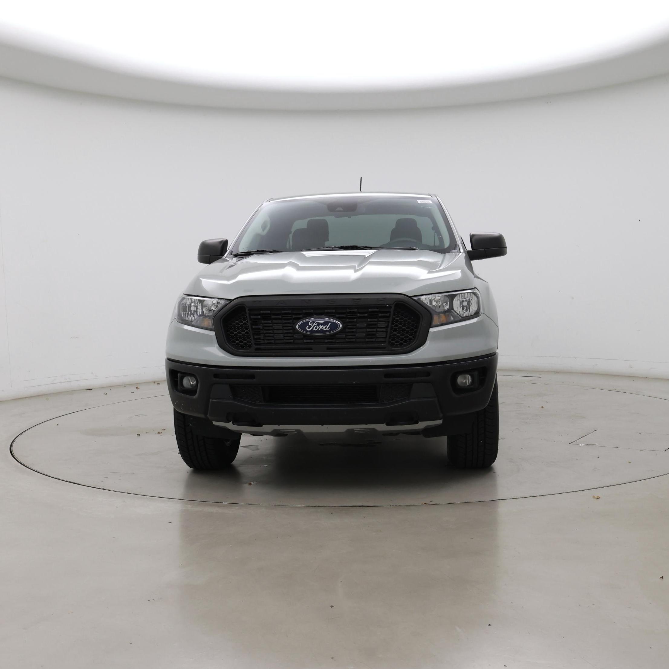 Thumbnail: 2021 Ford Ranger - 5