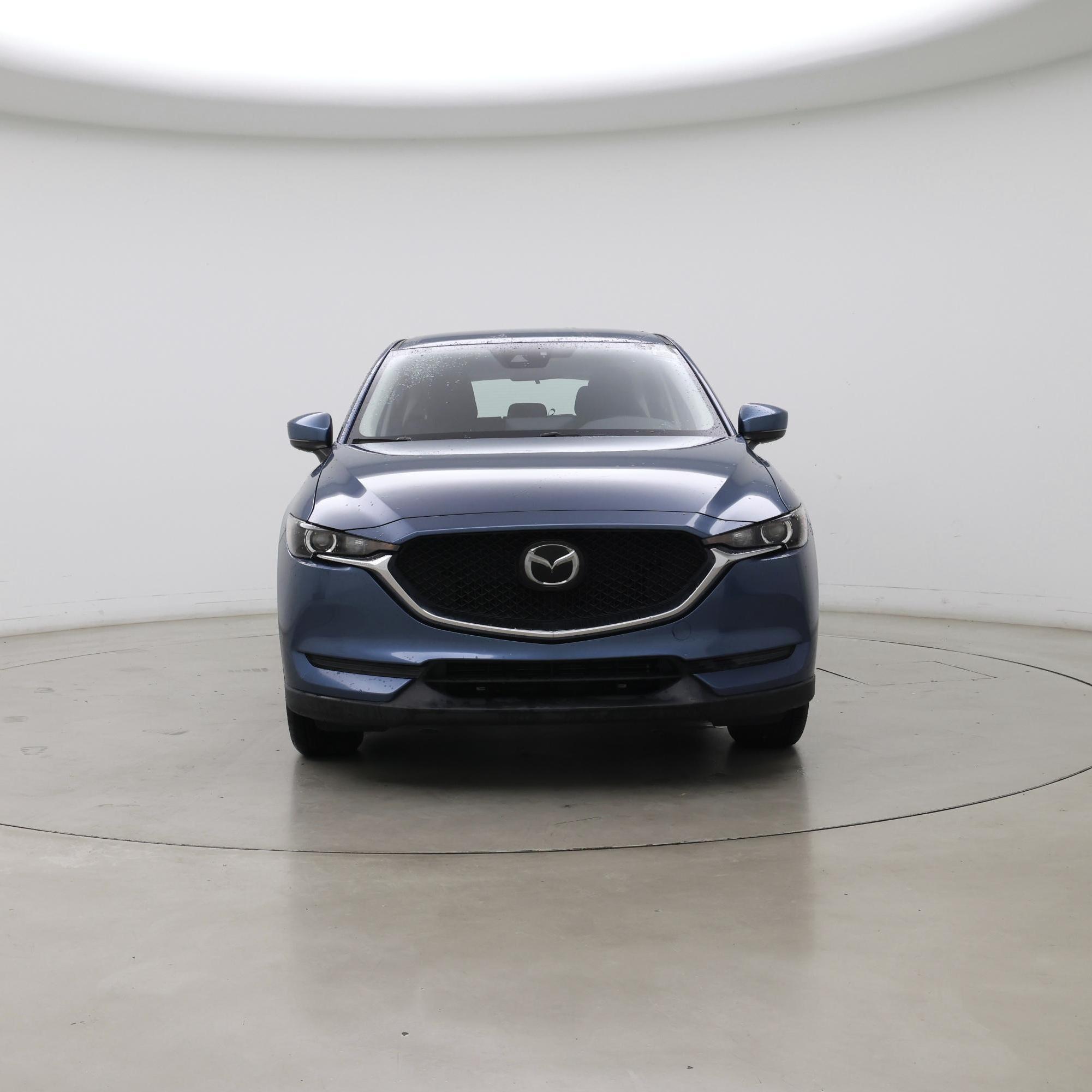 Thumbnail: 2021 Mazda CX-5 - 5