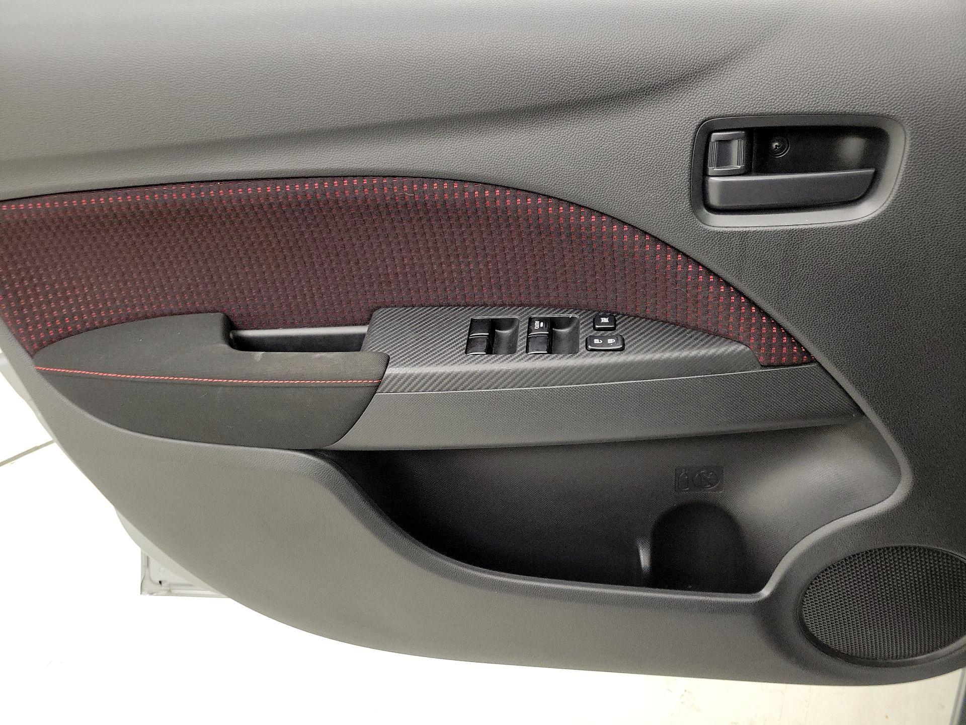 Thumbnail: 2023 Mitsubishi Mirage - 12