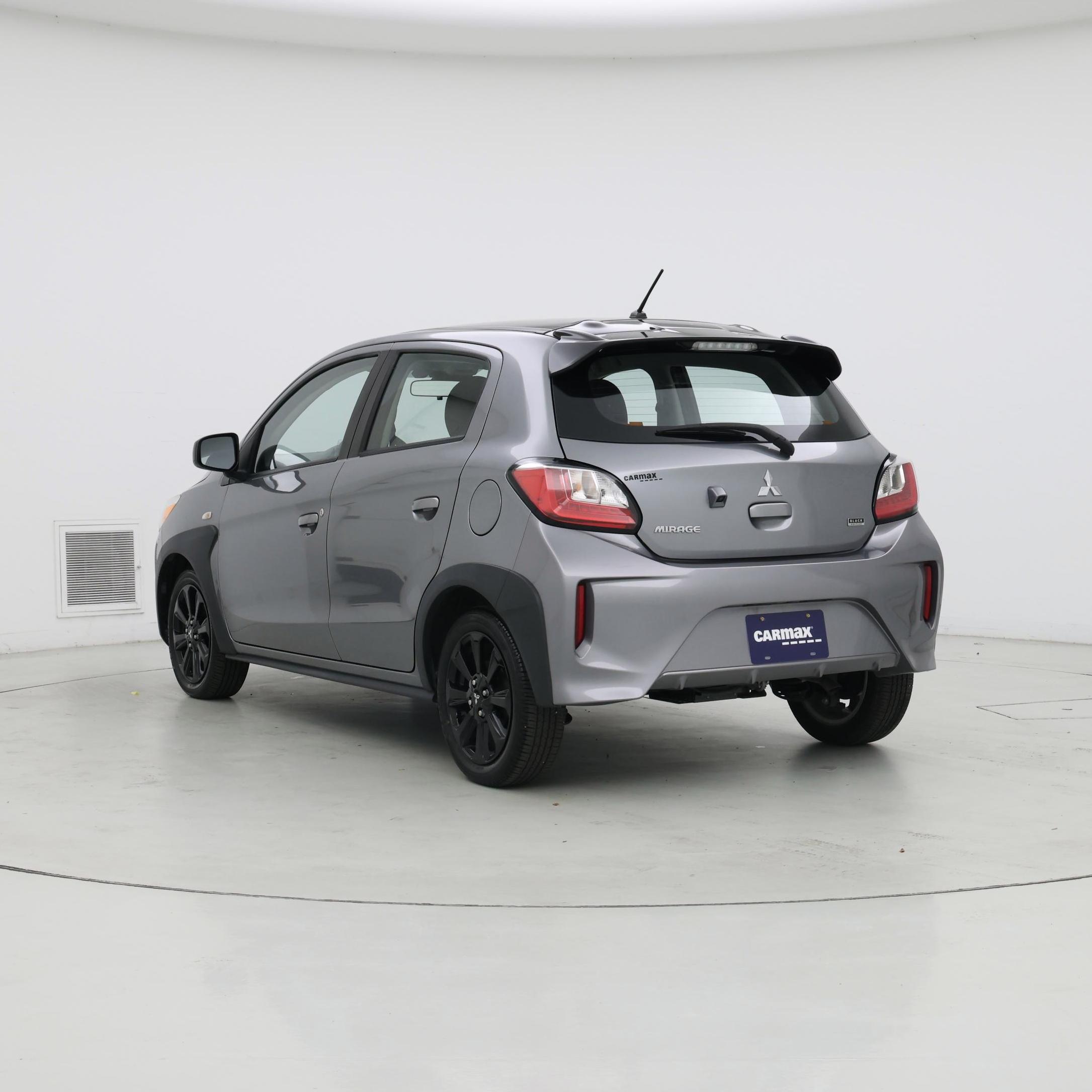 Thumbnail: 2023 Mitsubishi Mirage - 2