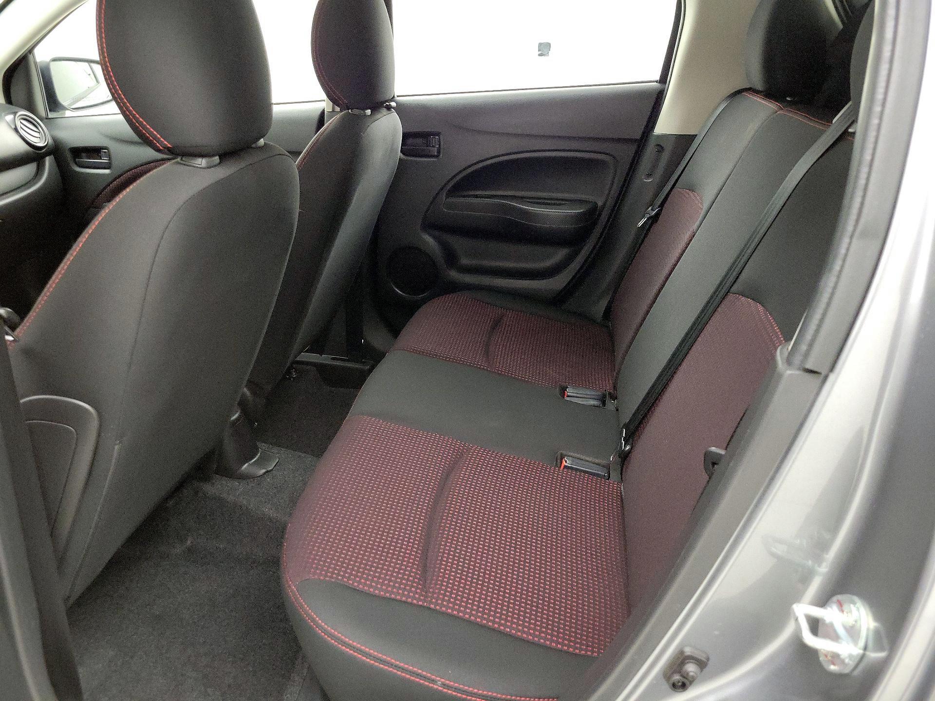 Thumbnail: 2023 Mitsubishi Mirage - 19