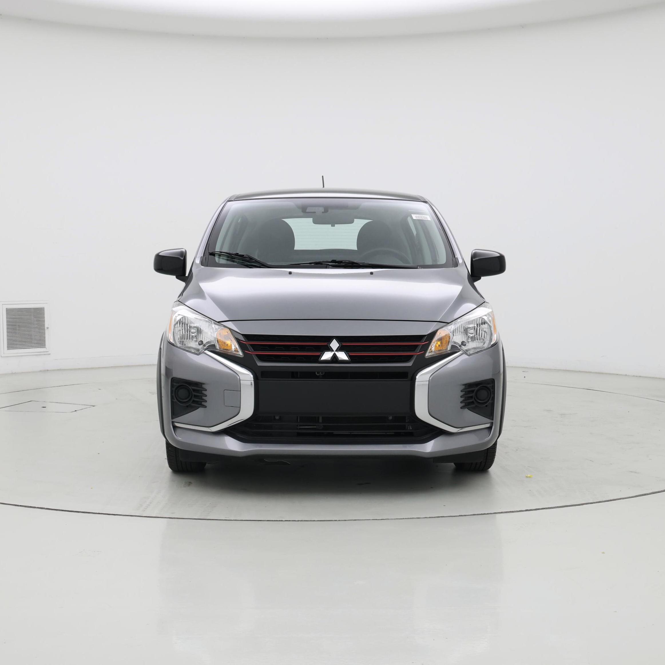 Thumbnail: 2023 Mitsubishi Mirage - 5