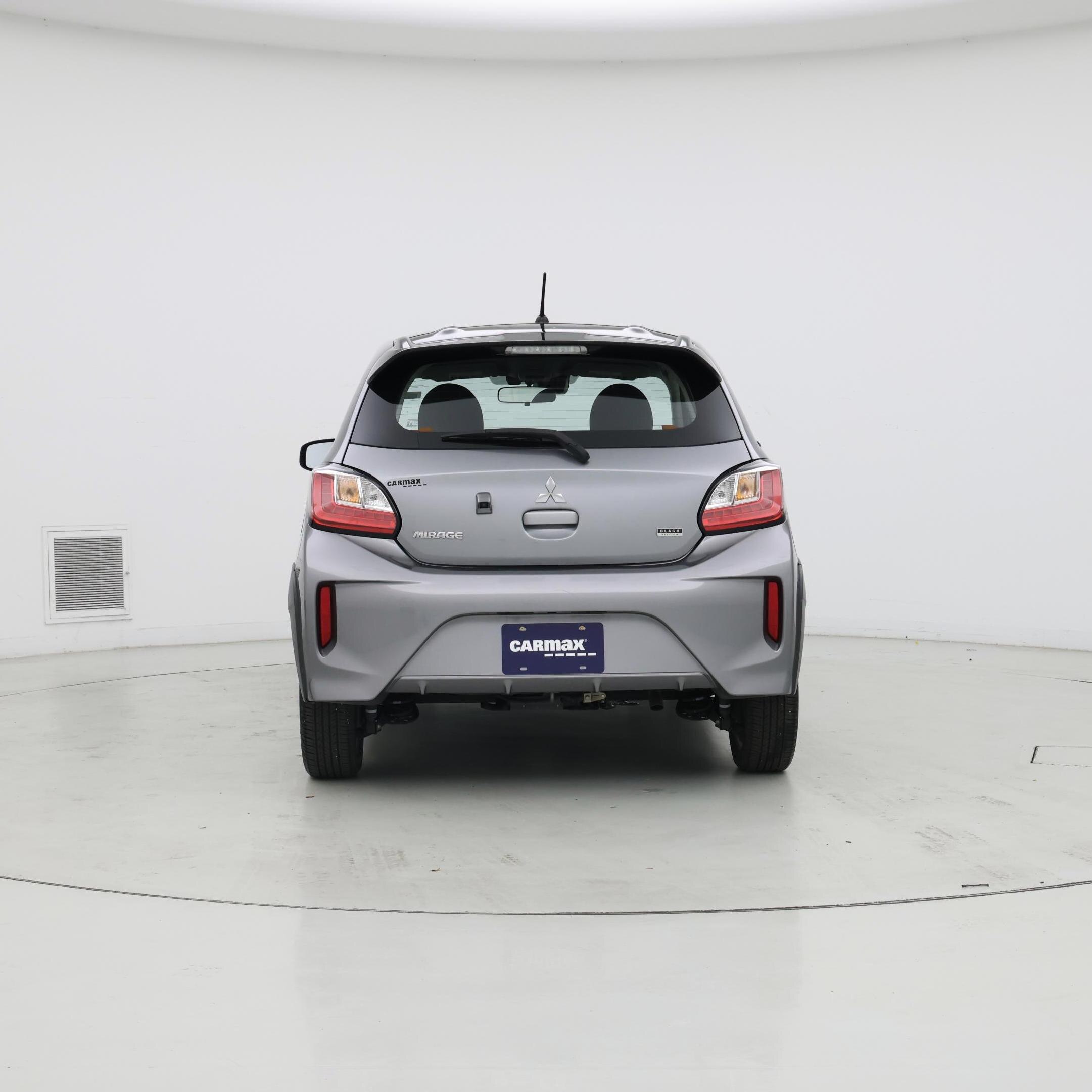 Thumbnail: 2023 Mitsubishi Mirage - 6