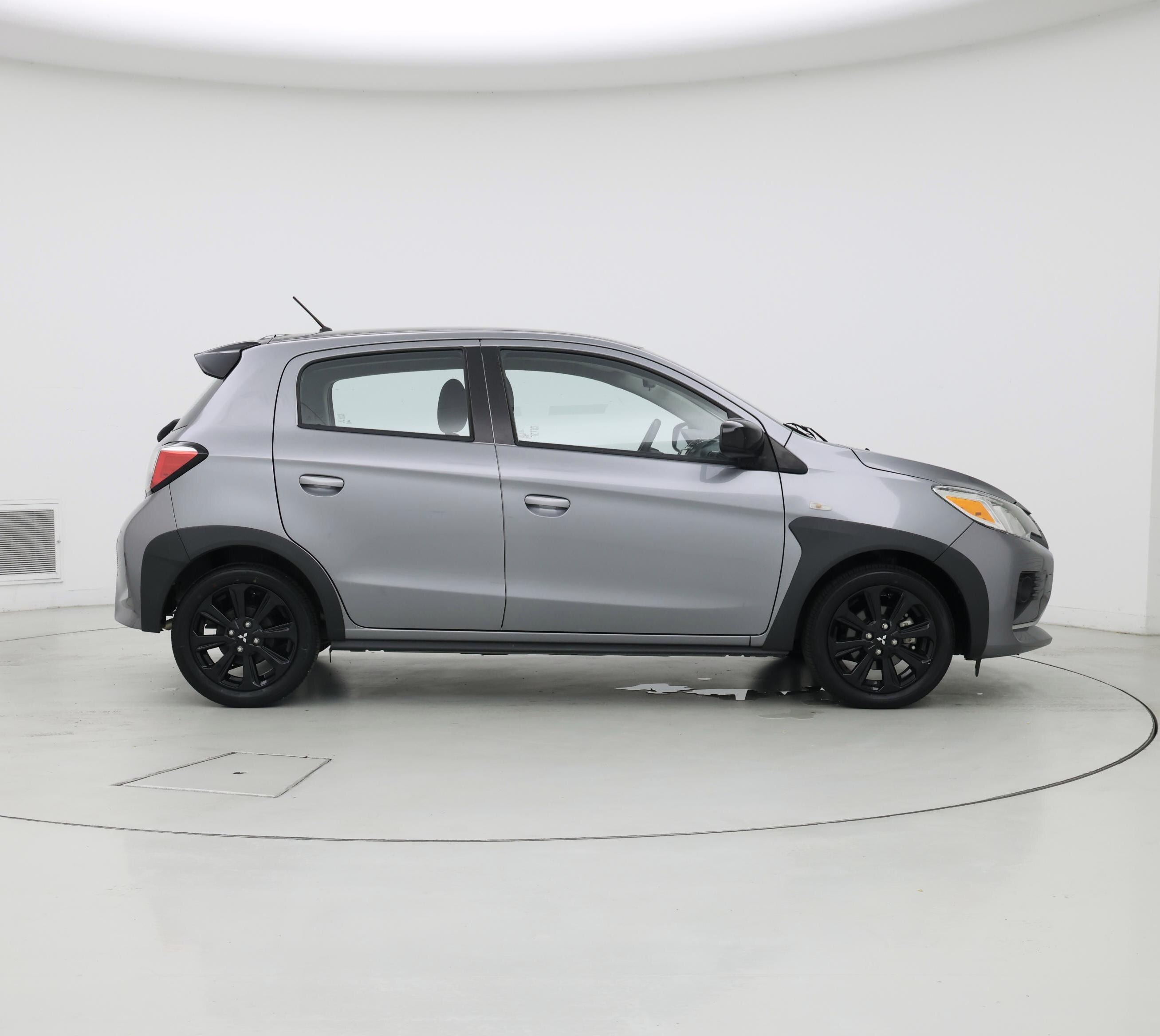 Thumbnail: 2023 Mitsubishi Mirage - 7
