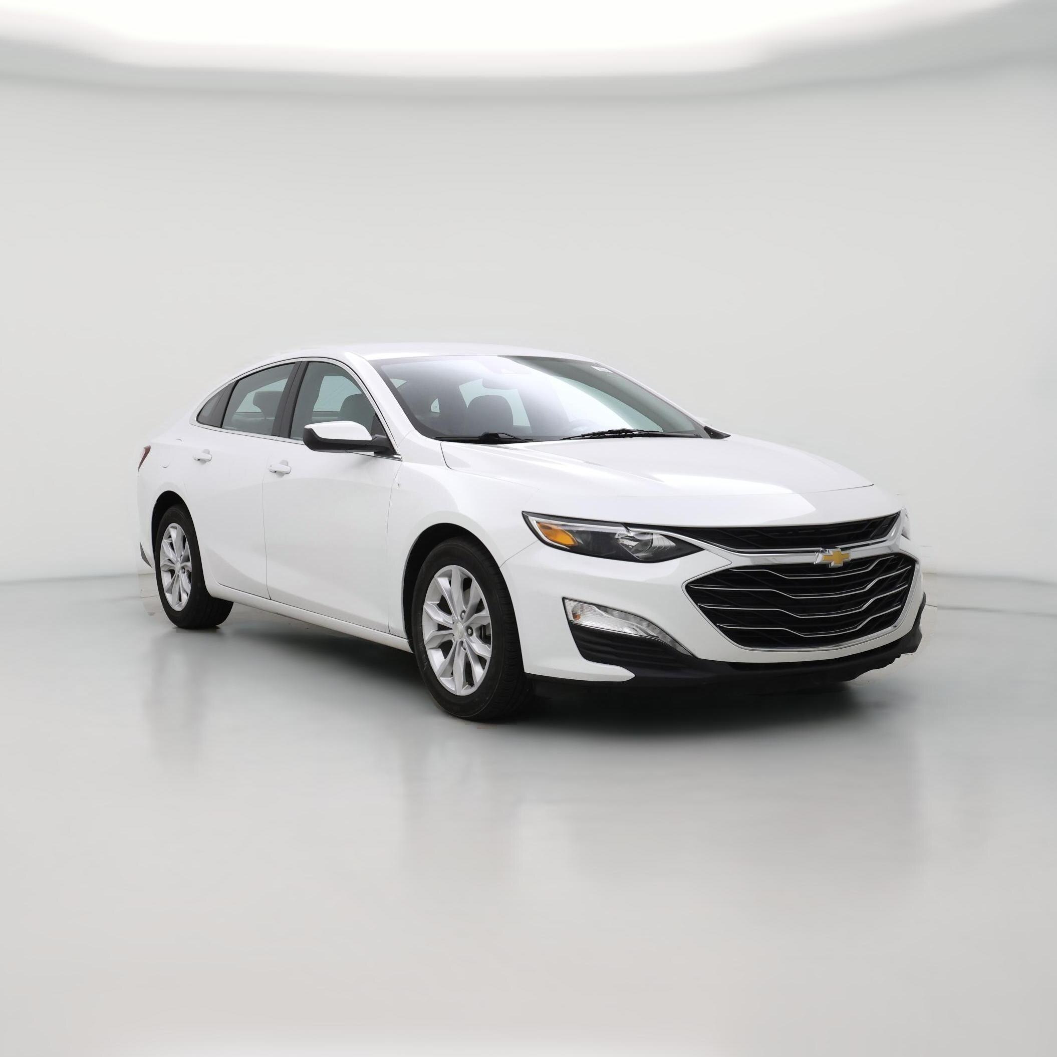 Thumbnail: 2020 Chevrolet Malibu - 1