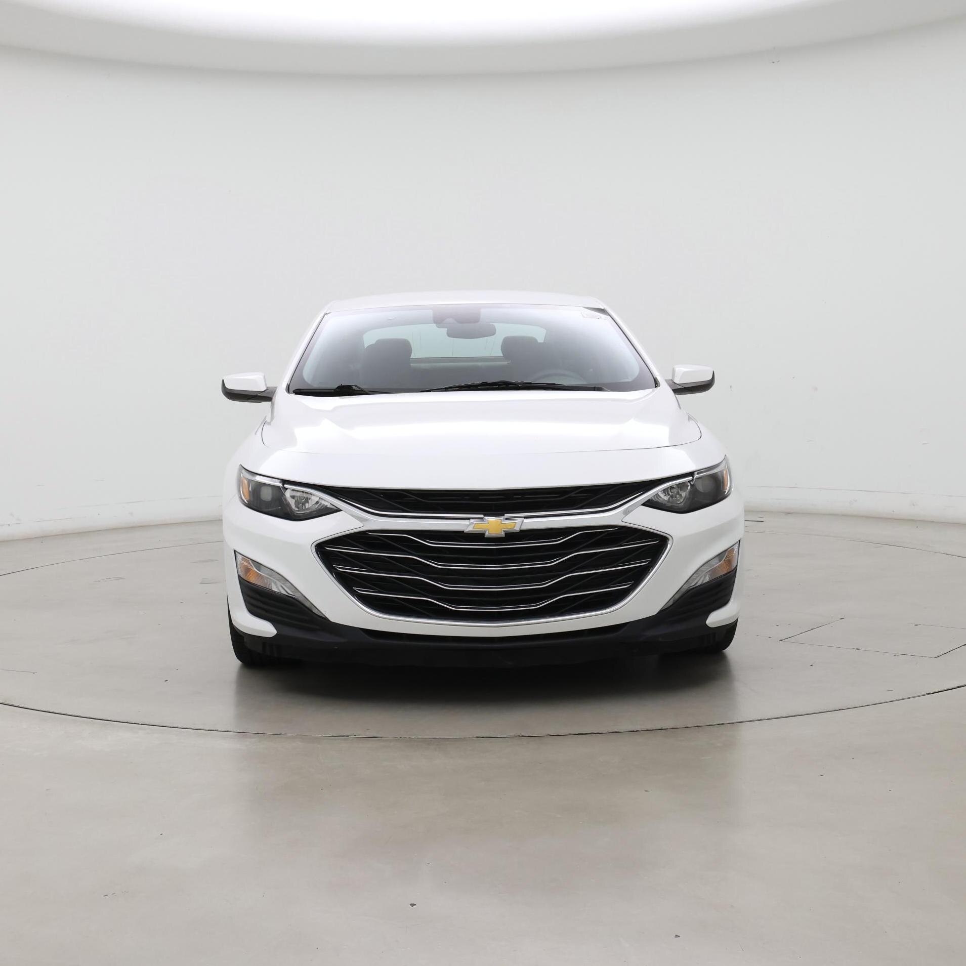 Thumbnail: 2020 Chevrolet Malibu - 5
