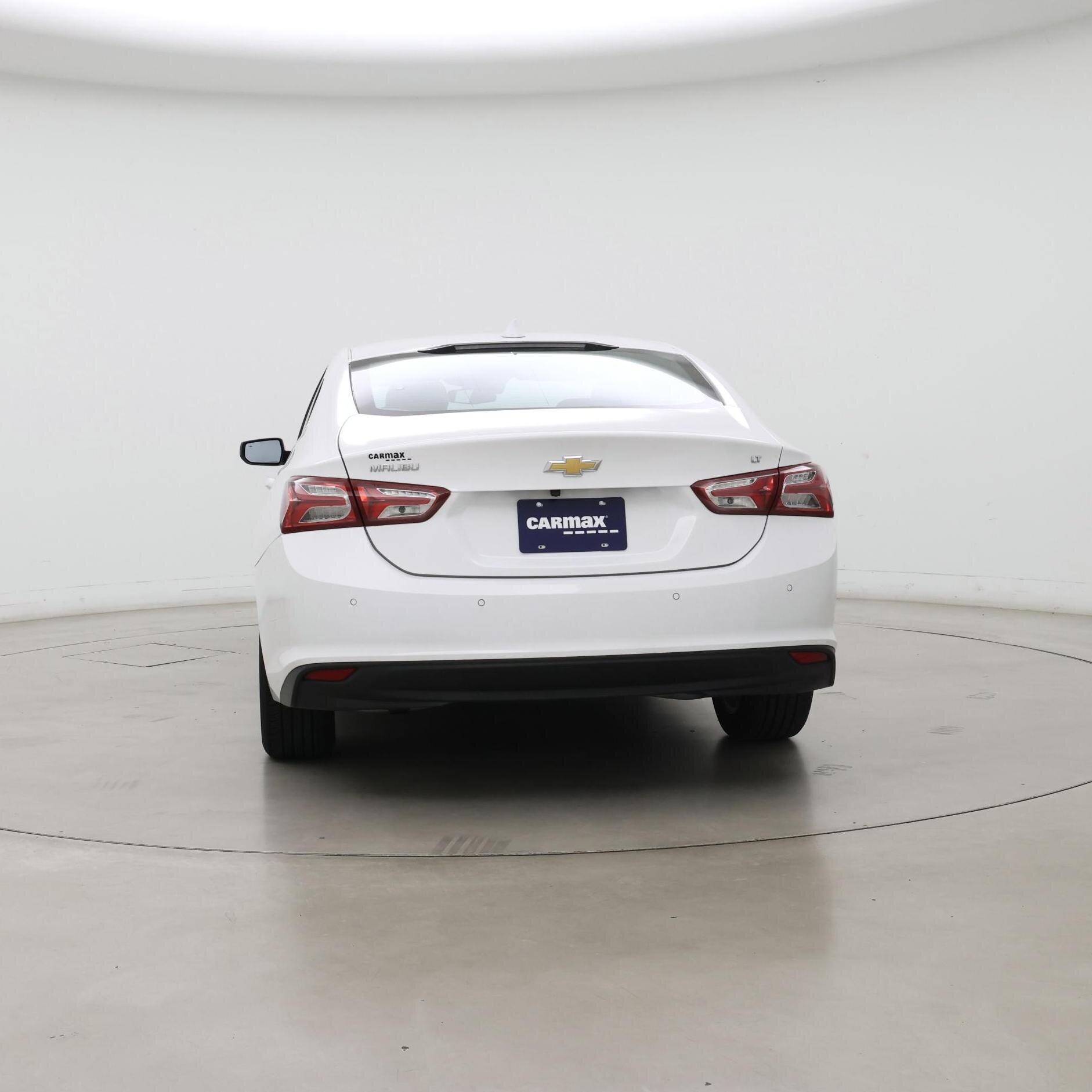 Thumbnail: 2020 Chevrolet Malibu - 6