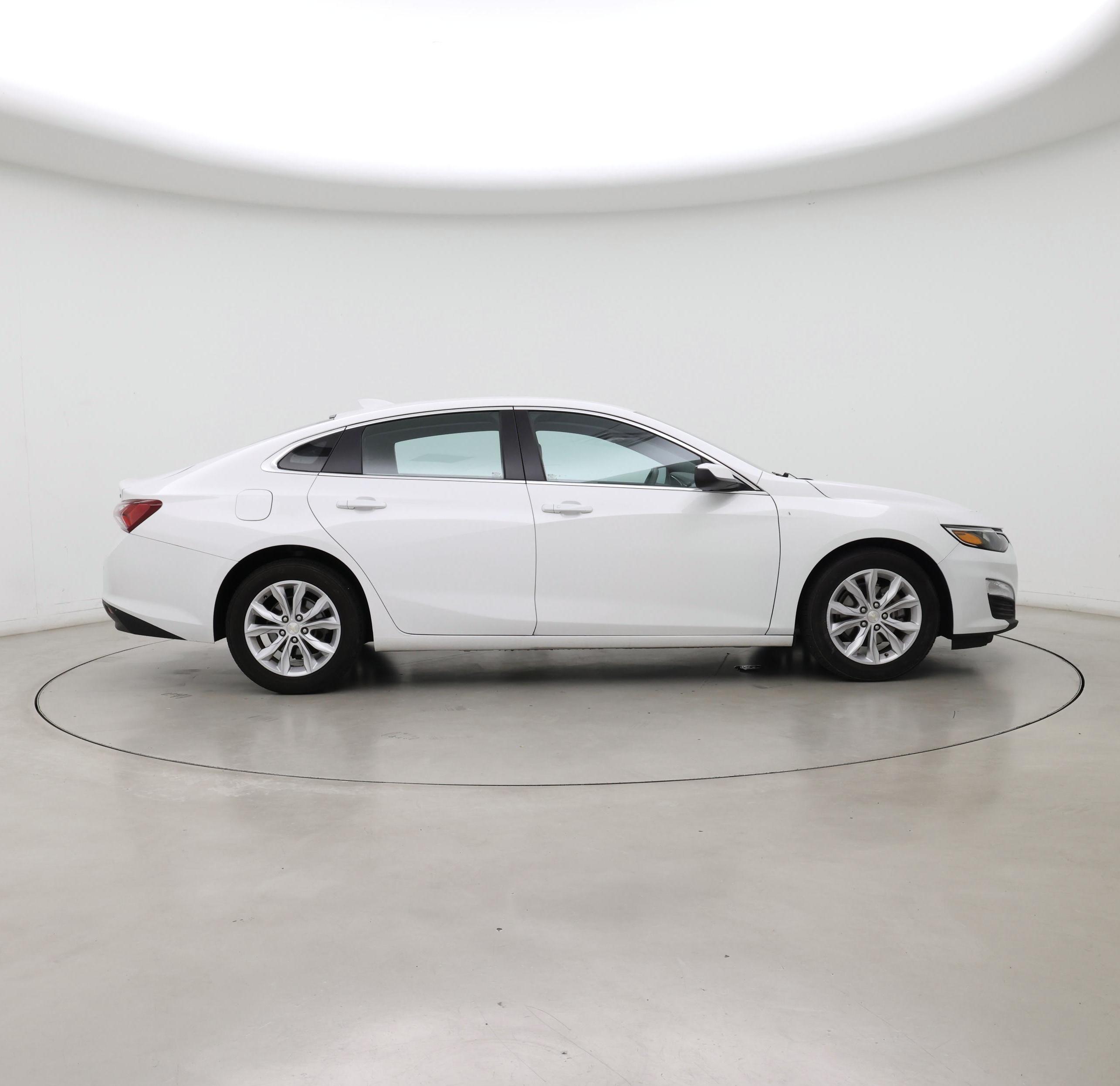 Thumbnail: 2020 Chevrolet Malibu - 7