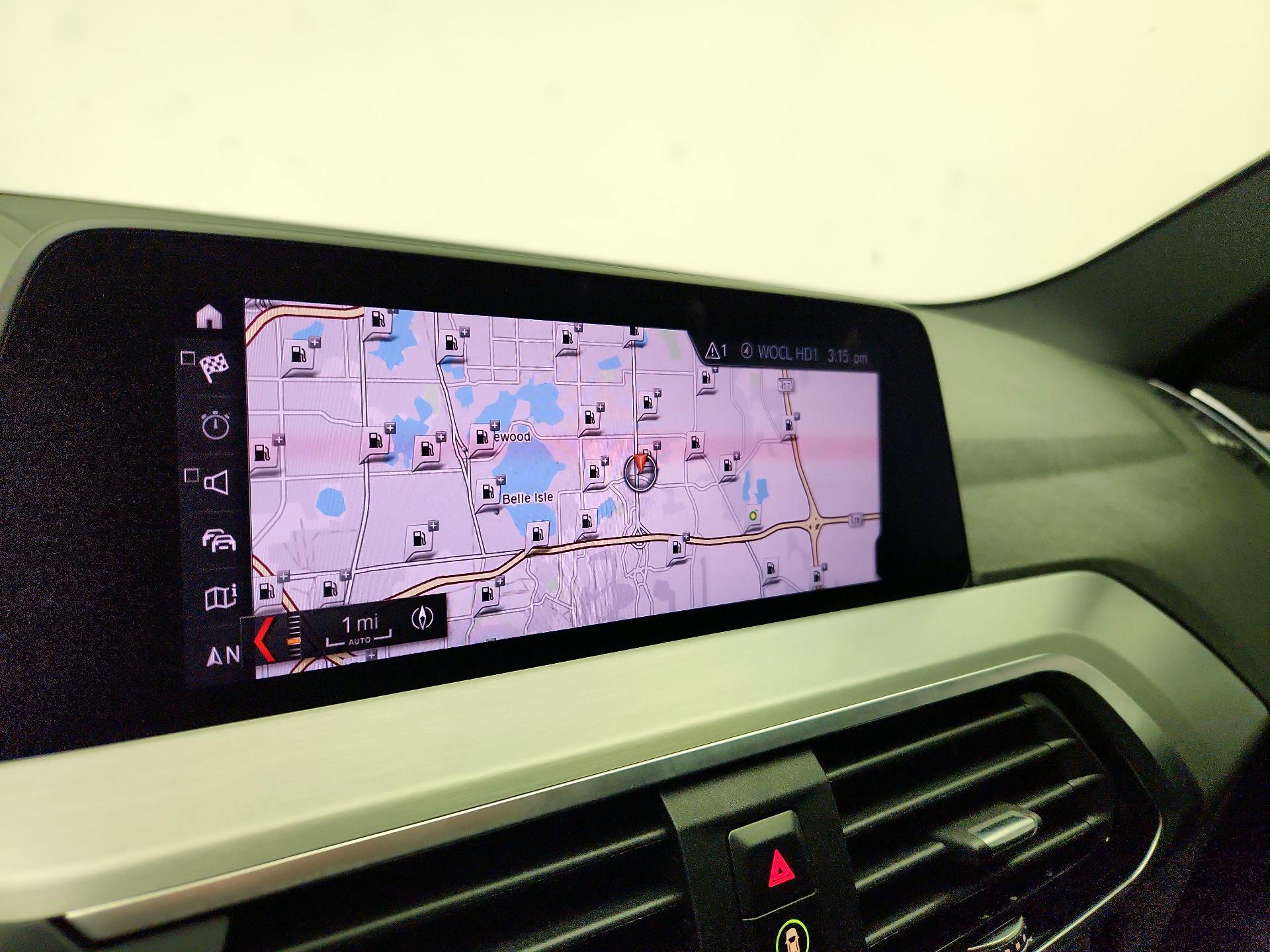 Thumbnail: 2021 BMW X3 - 14