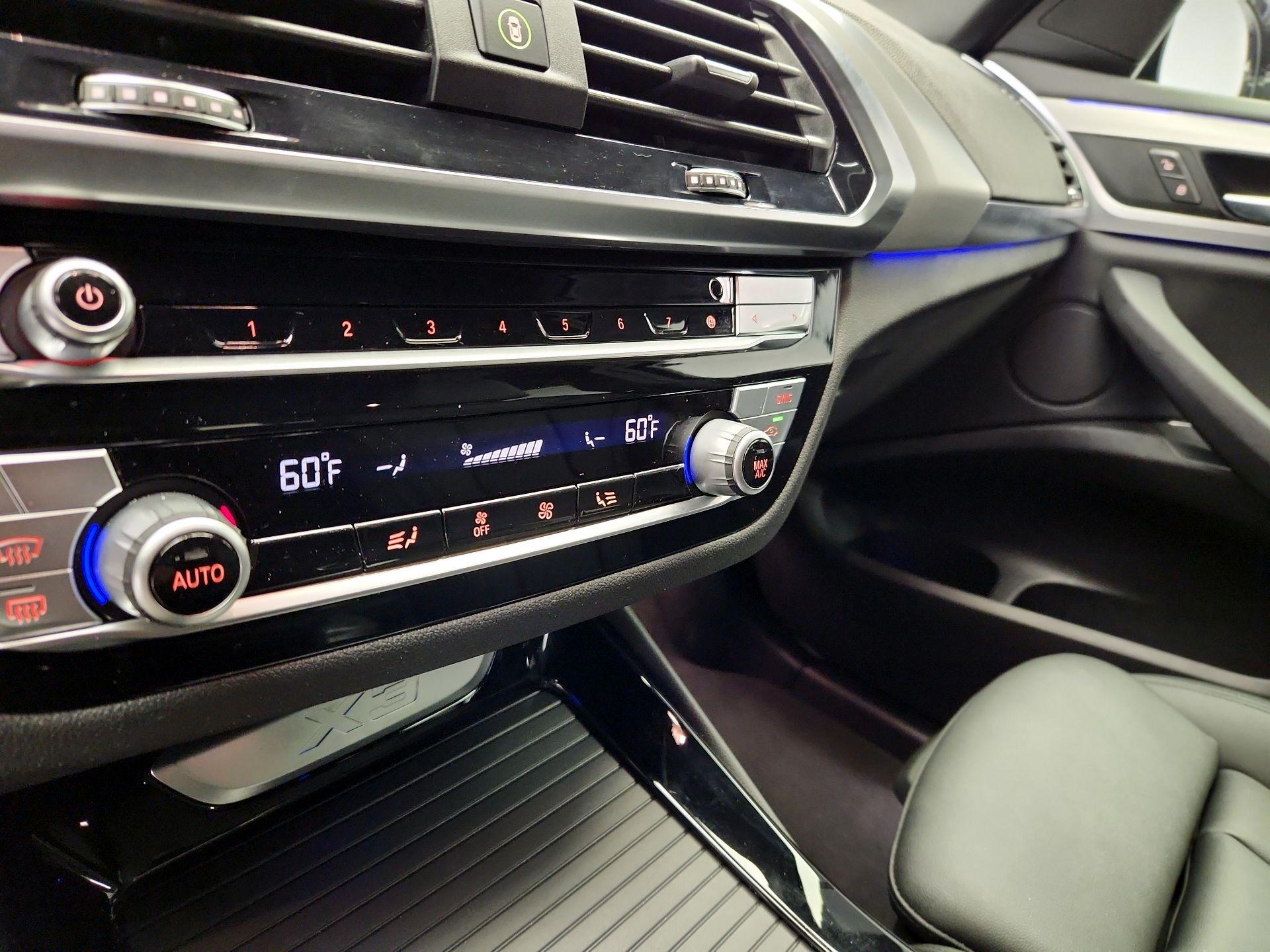 Thumbnail: 2021 BMW X3 - 17