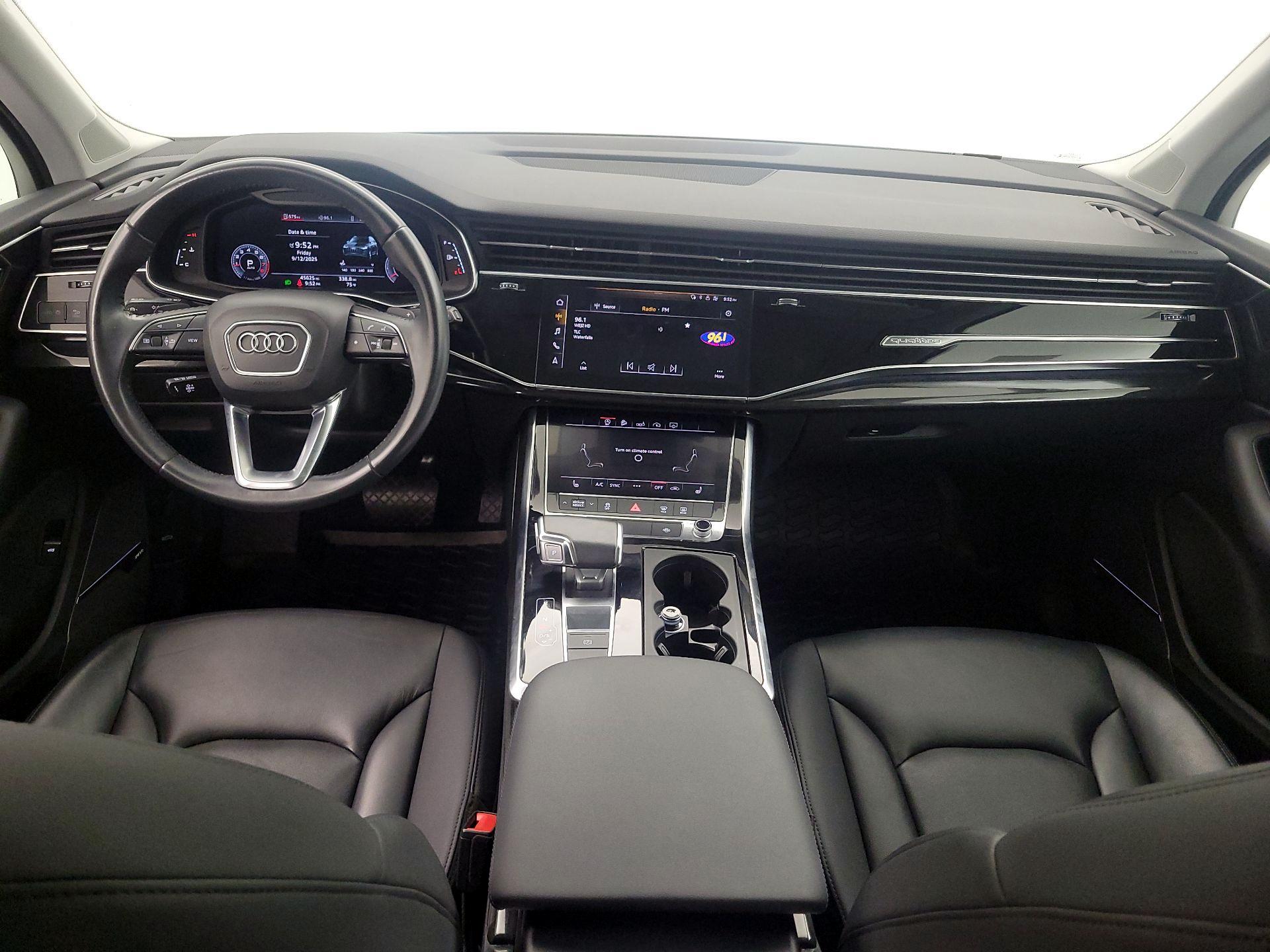 Thumbnail: 2020 Audi Q7 - 9