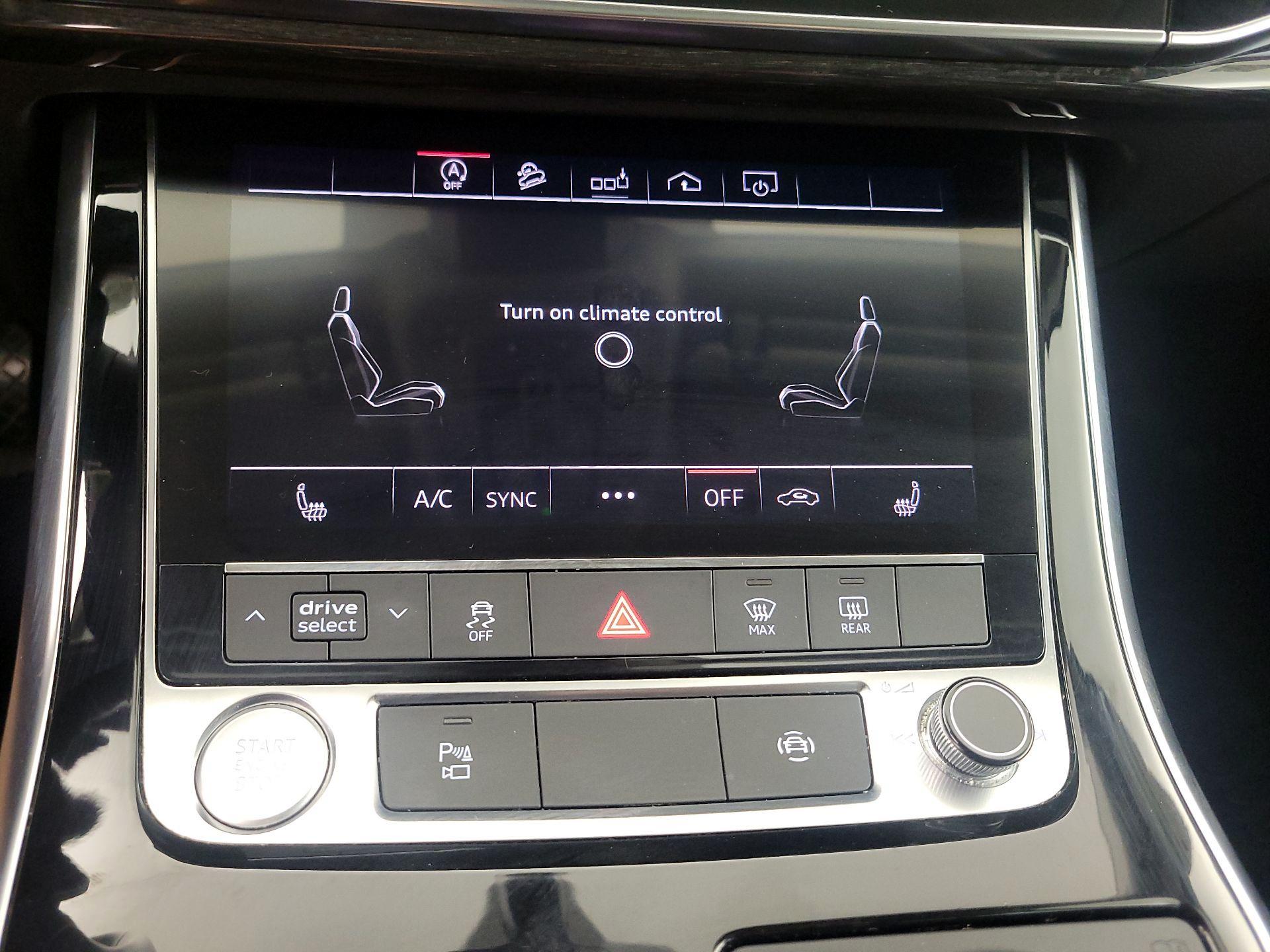 Thumbnail: 2020 Audi Q7 - 16