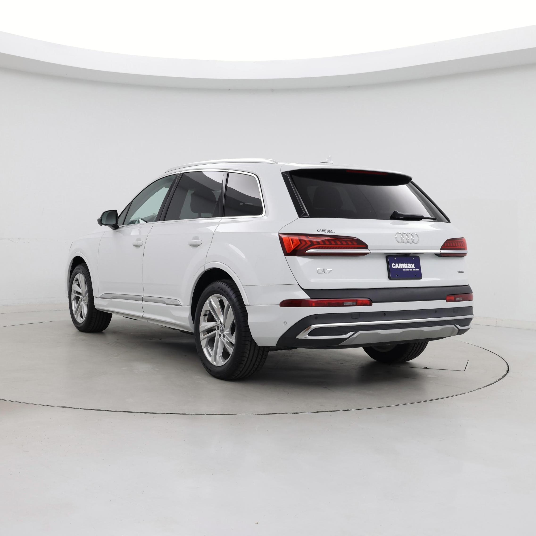 Thumbnail: 2020 Audi Q7 - 2