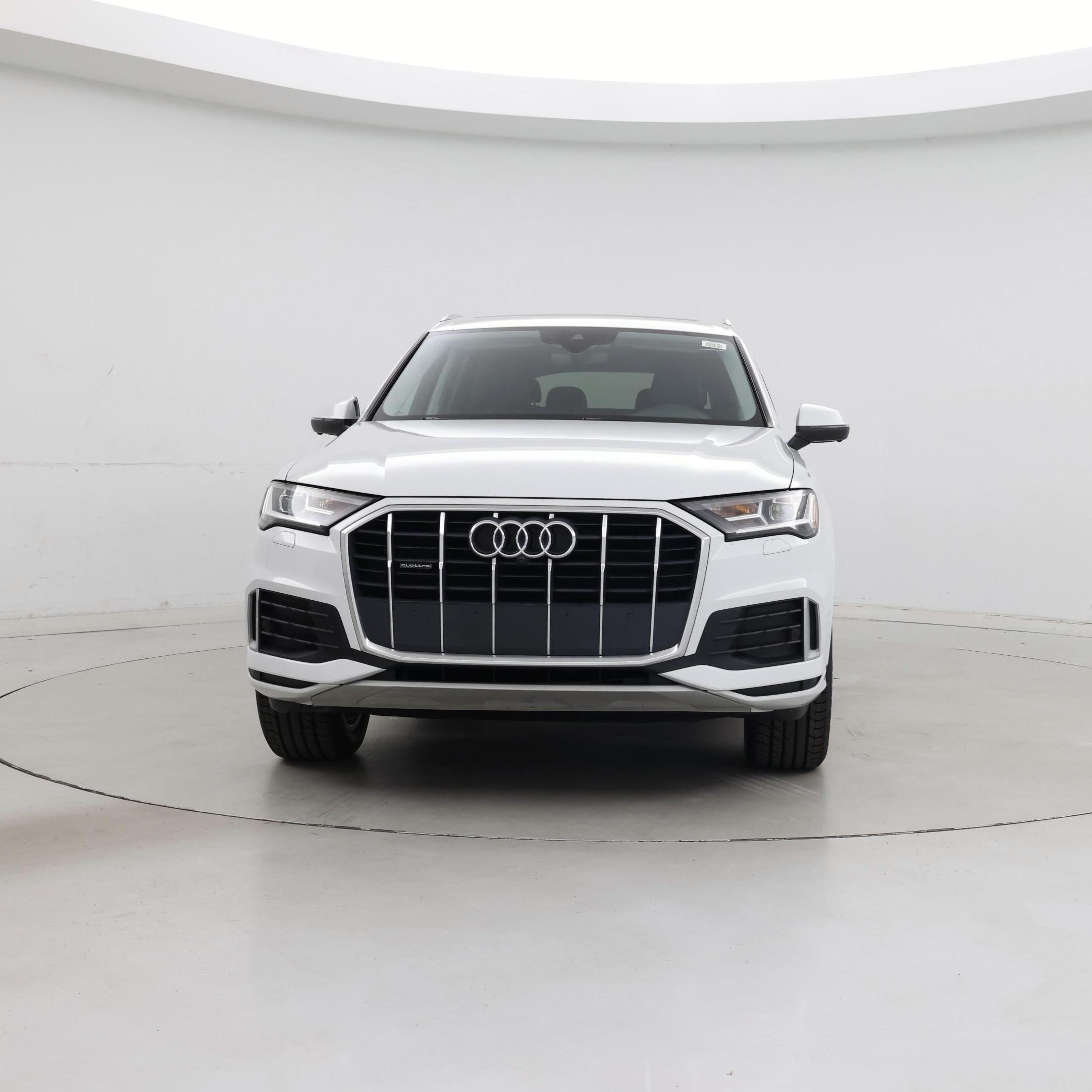 Thumbnail: 2020 Audi Q7 - 5
