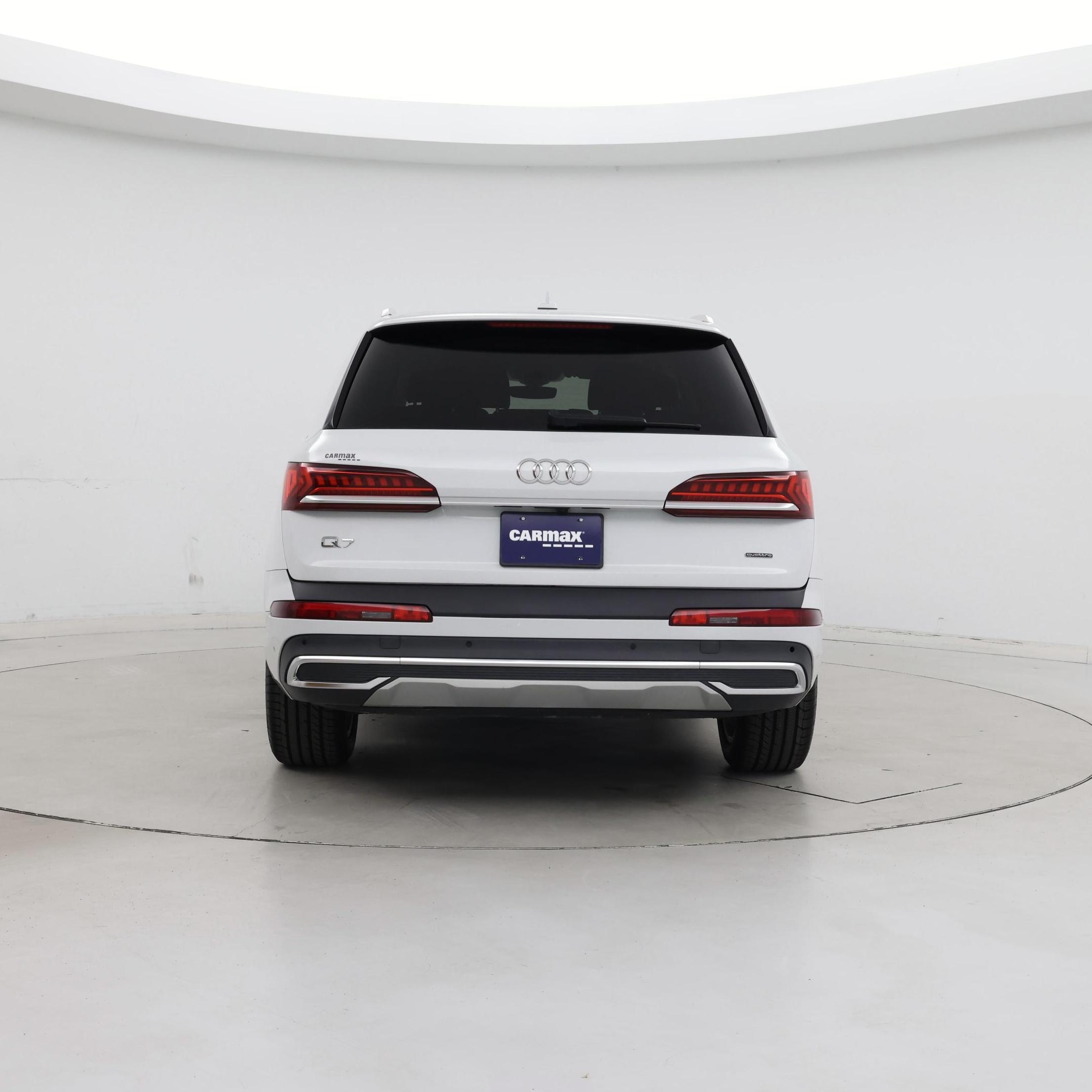 Thumbnail: 2020 Audi Q7 - 6