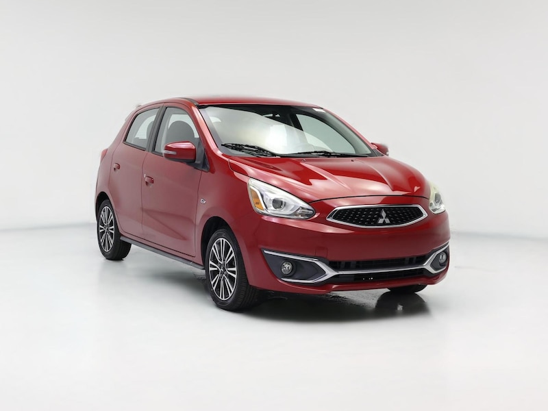 2017 Mitsubishi Mirage GT -
                  Orlando, FL
