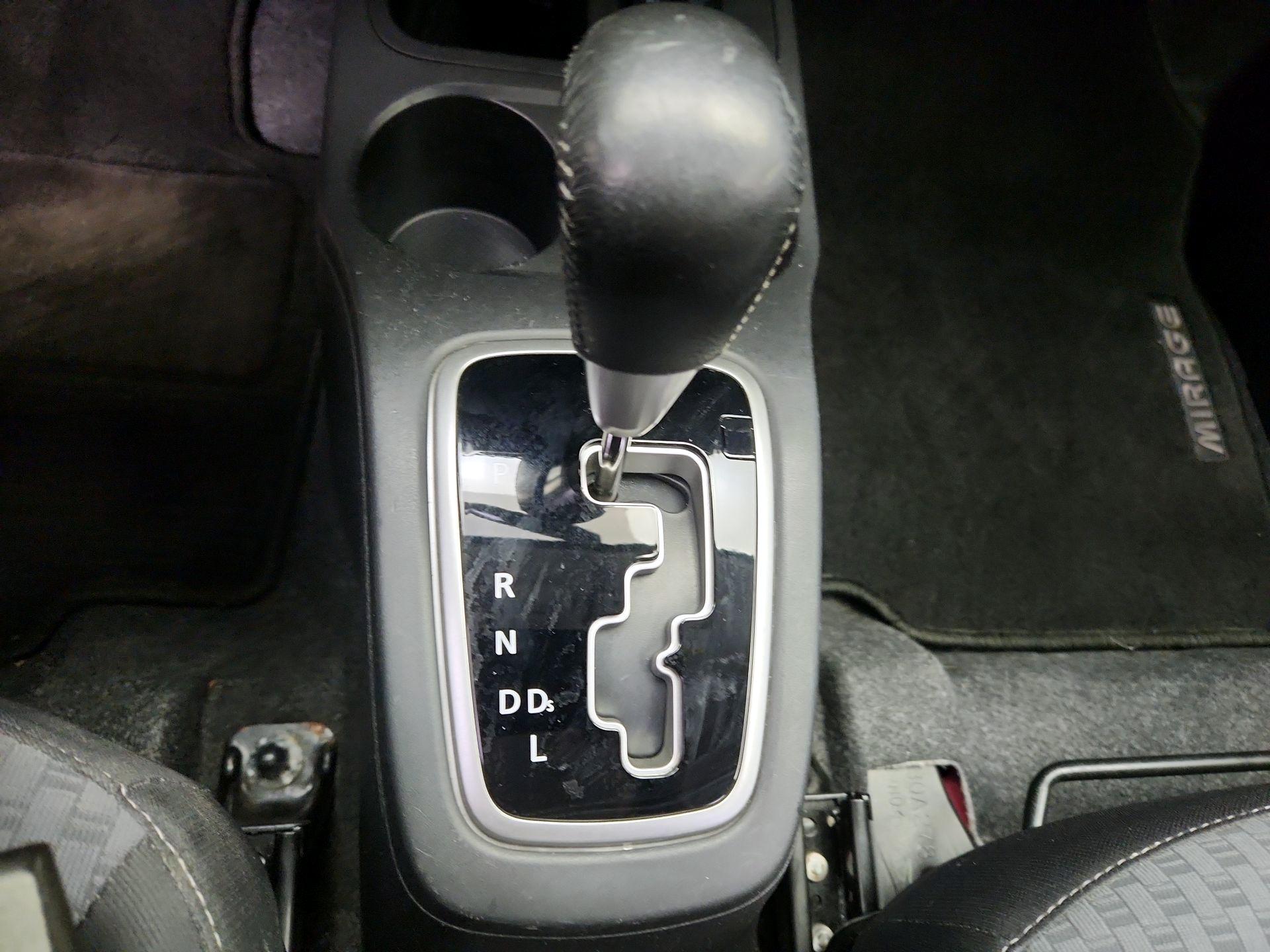 Thumbnail: 2017 Mitsubishi Mirage - 17