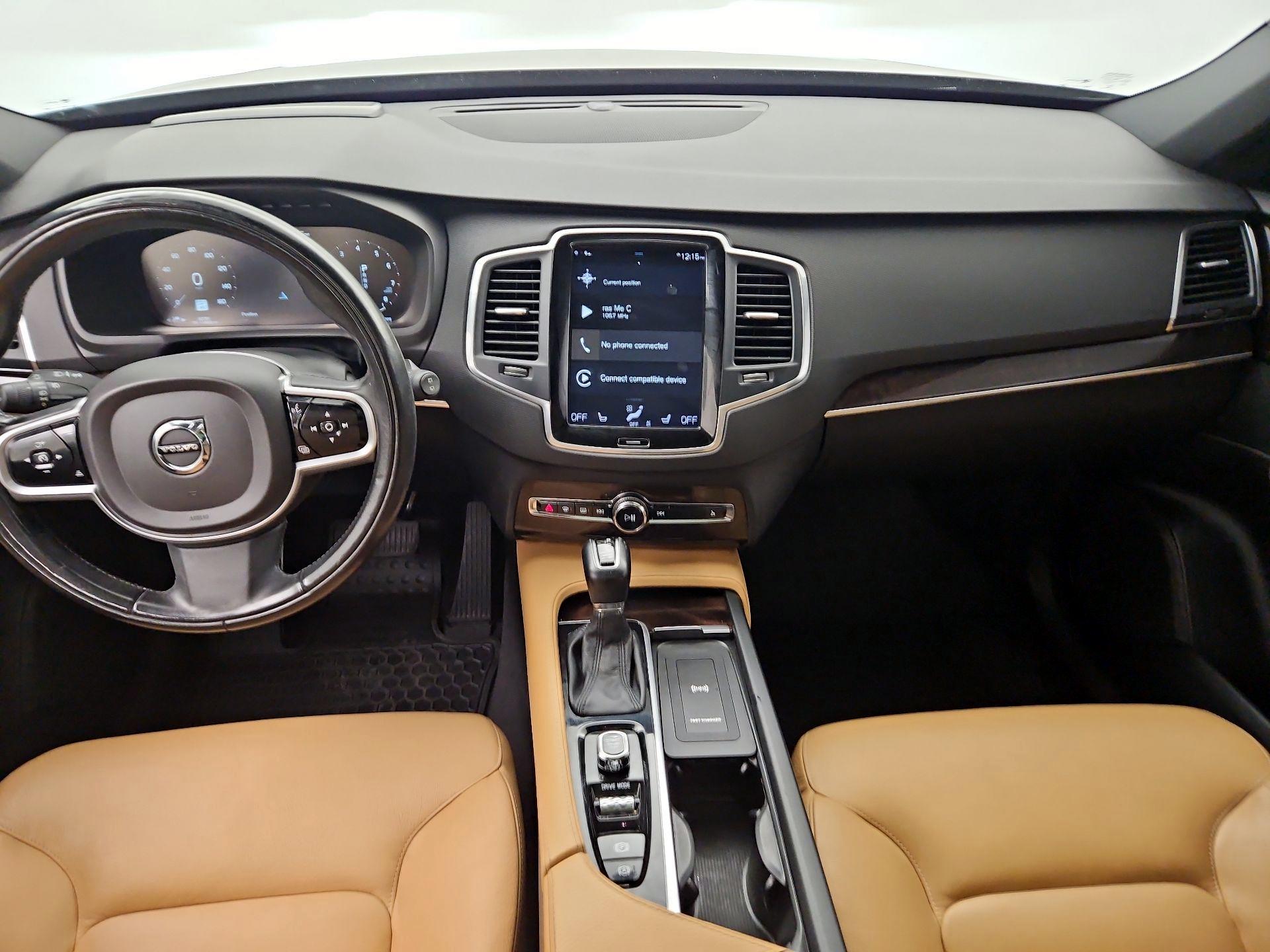 Thumbnail: 2019 Volvo XC90 - 9