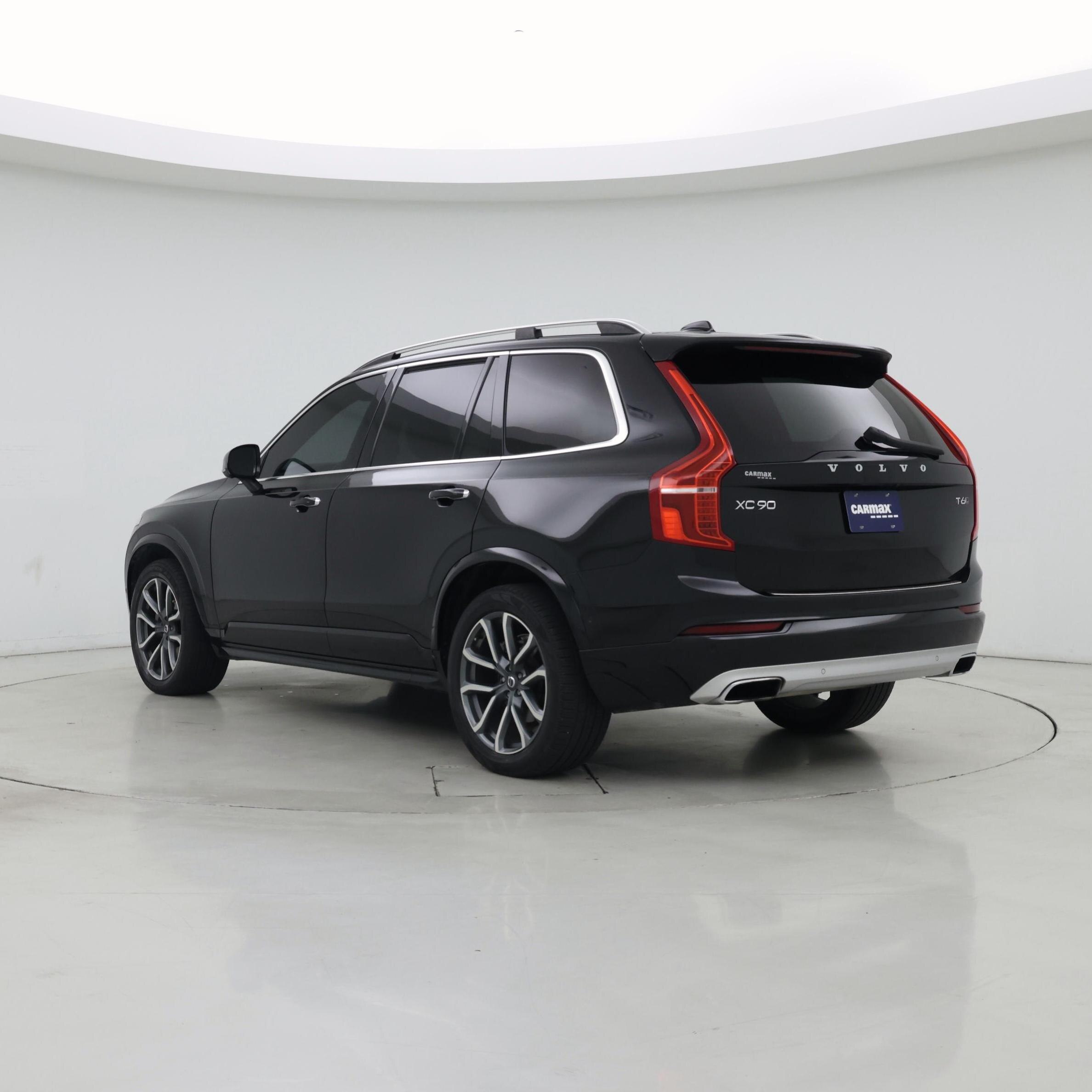 Thumbnail: 2019 Volvo XC90 - 2